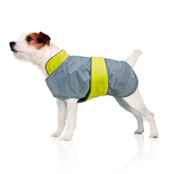 swisspet manteau de protection pour chien Polar 1