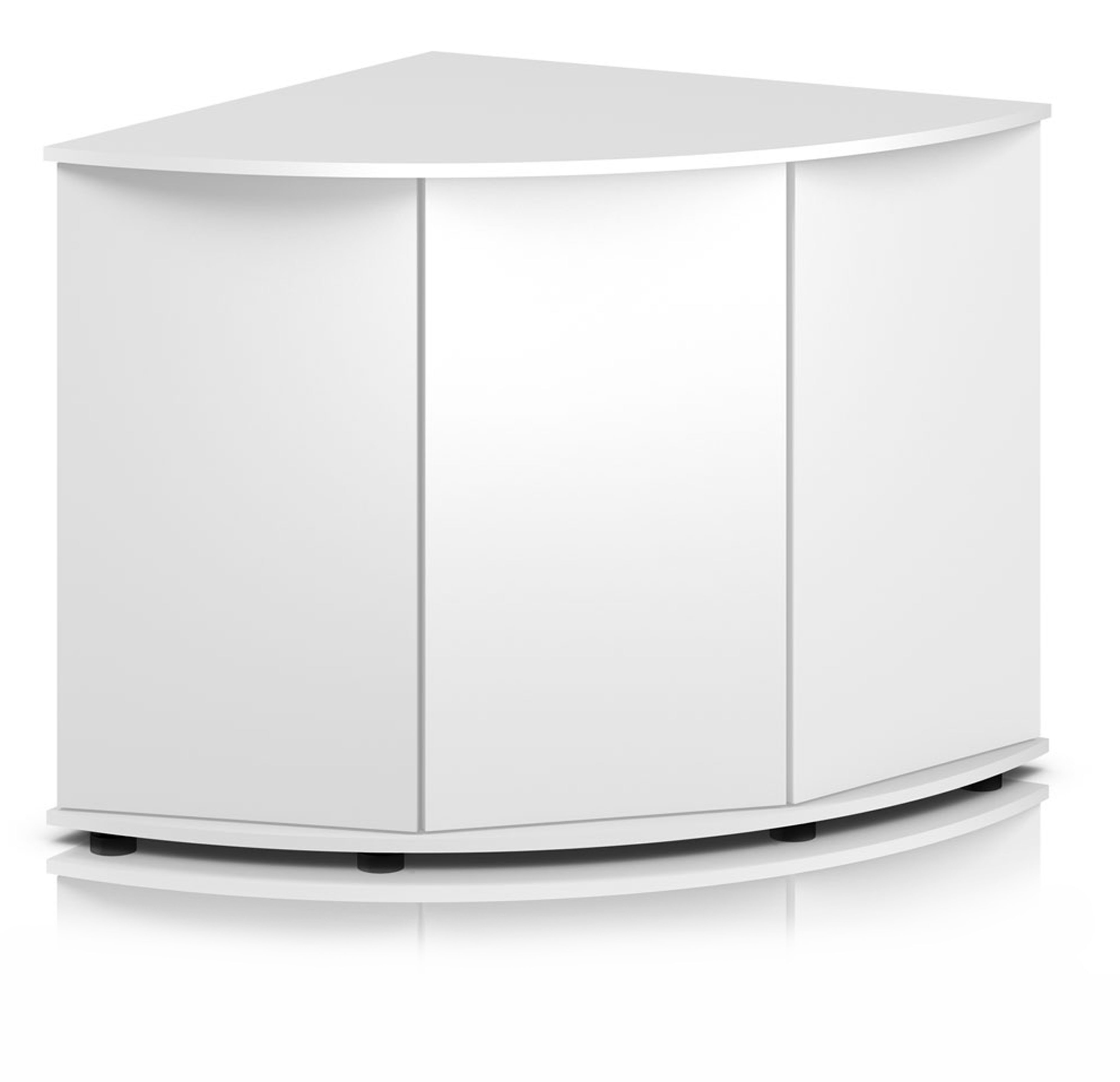 Armadio, 123x87cm, H=73cm, bianco