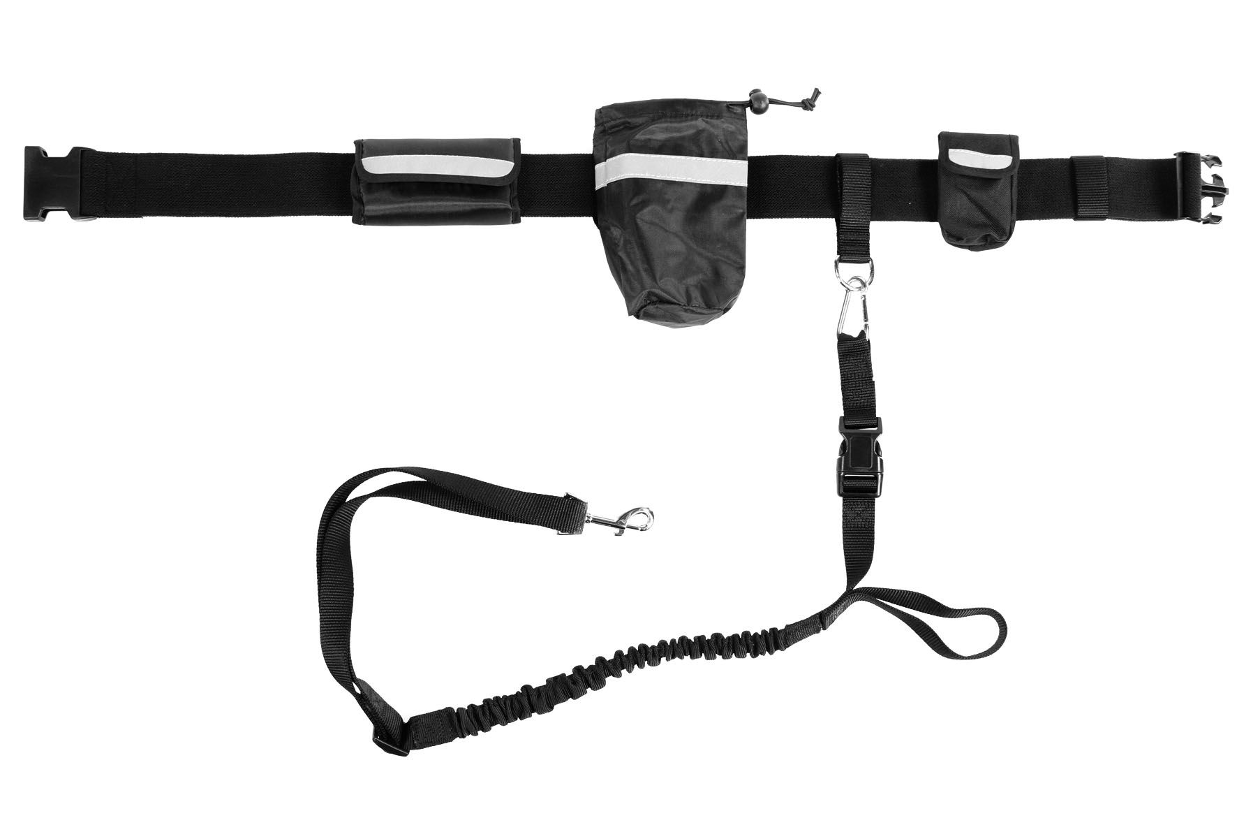 swisspet Jogging-Leinen-Set