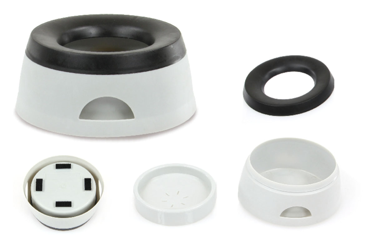 swisspet Hunde-Reisenapf Spilly