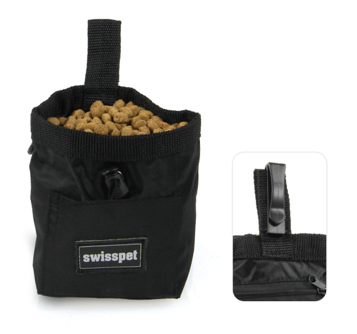 swisspet Snacktasche Cani