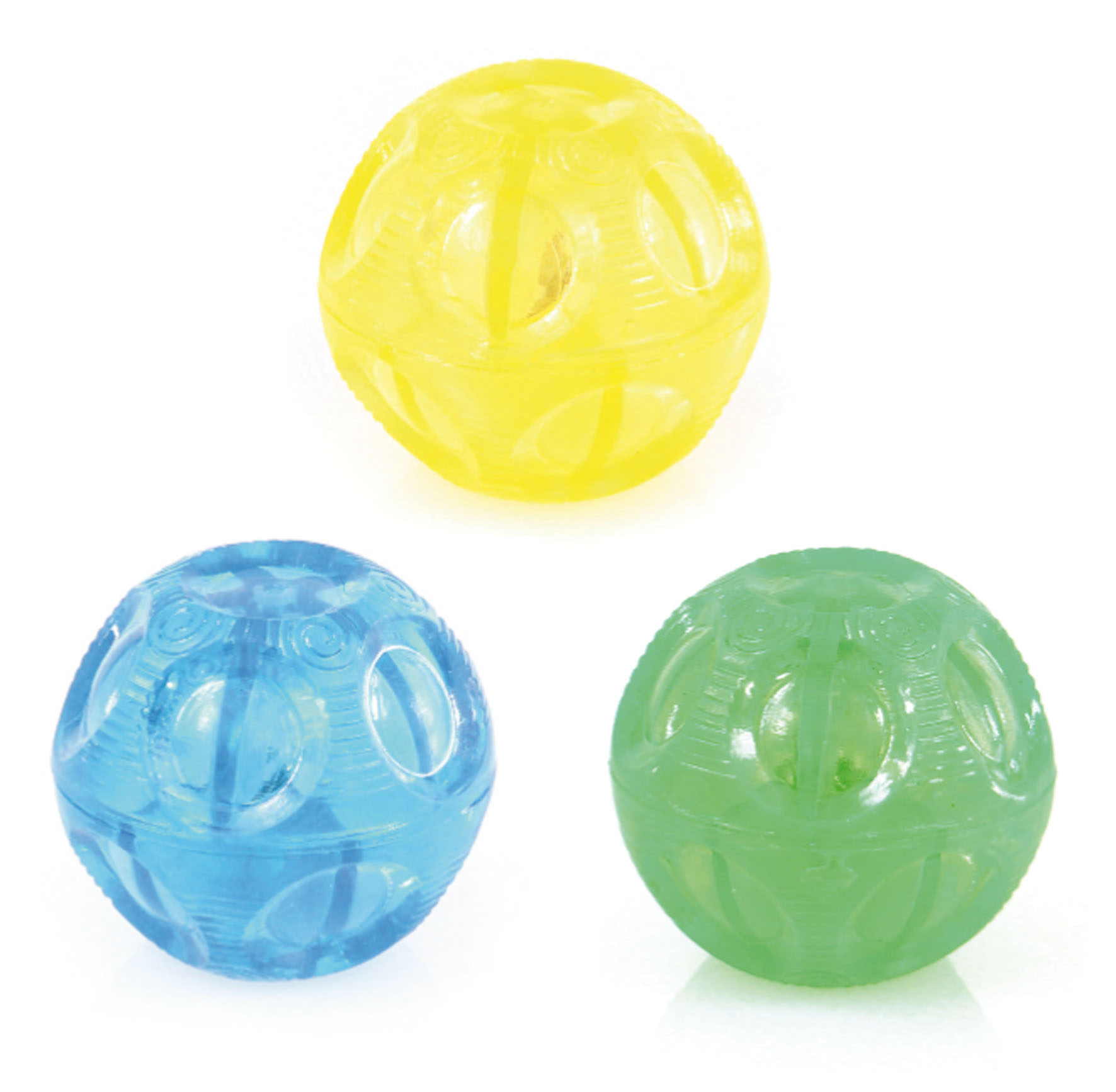 Giocattoli luminosi swisspet Lumo                                                                                                                                  