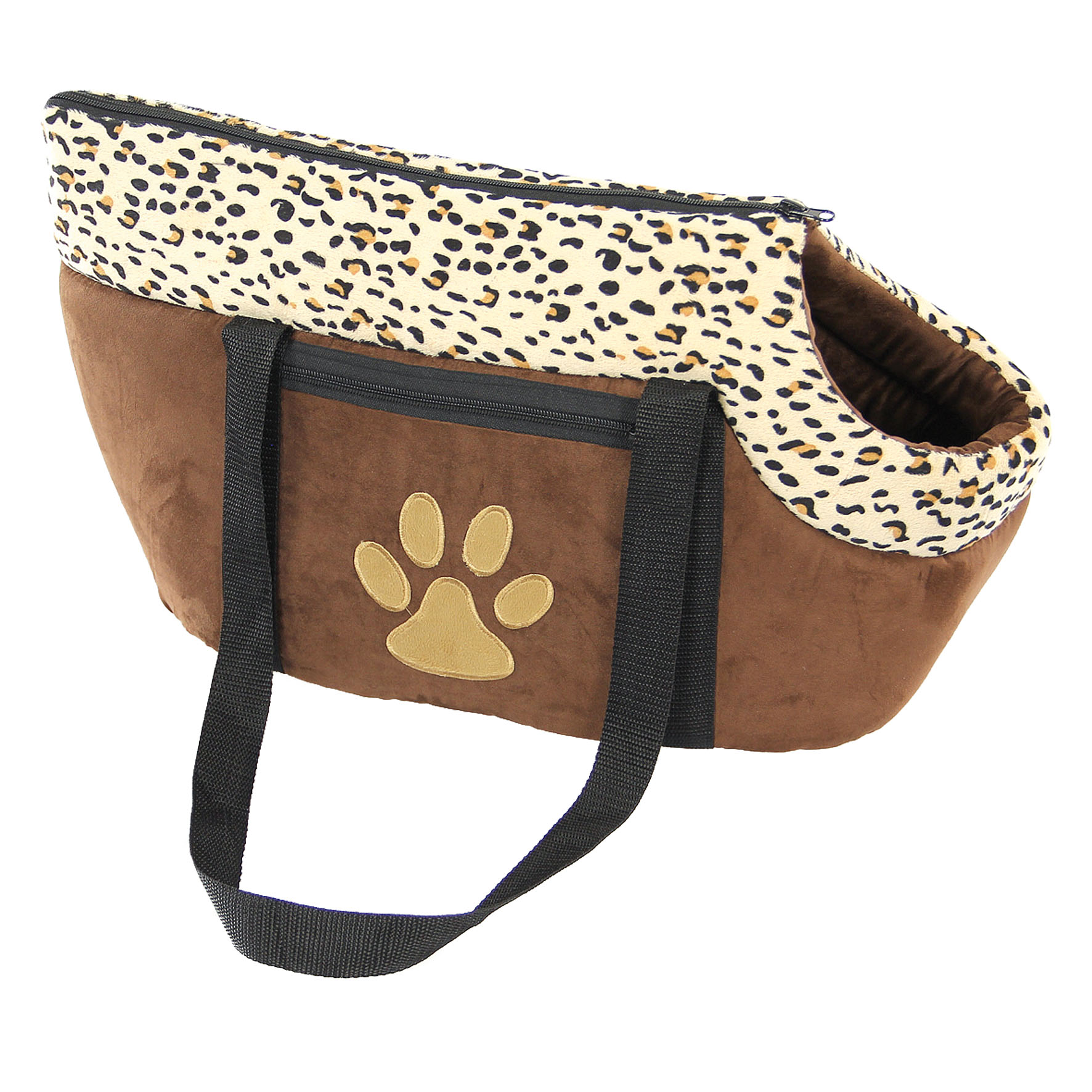 swisspet Hunde- & Katzentragtasche Java, M