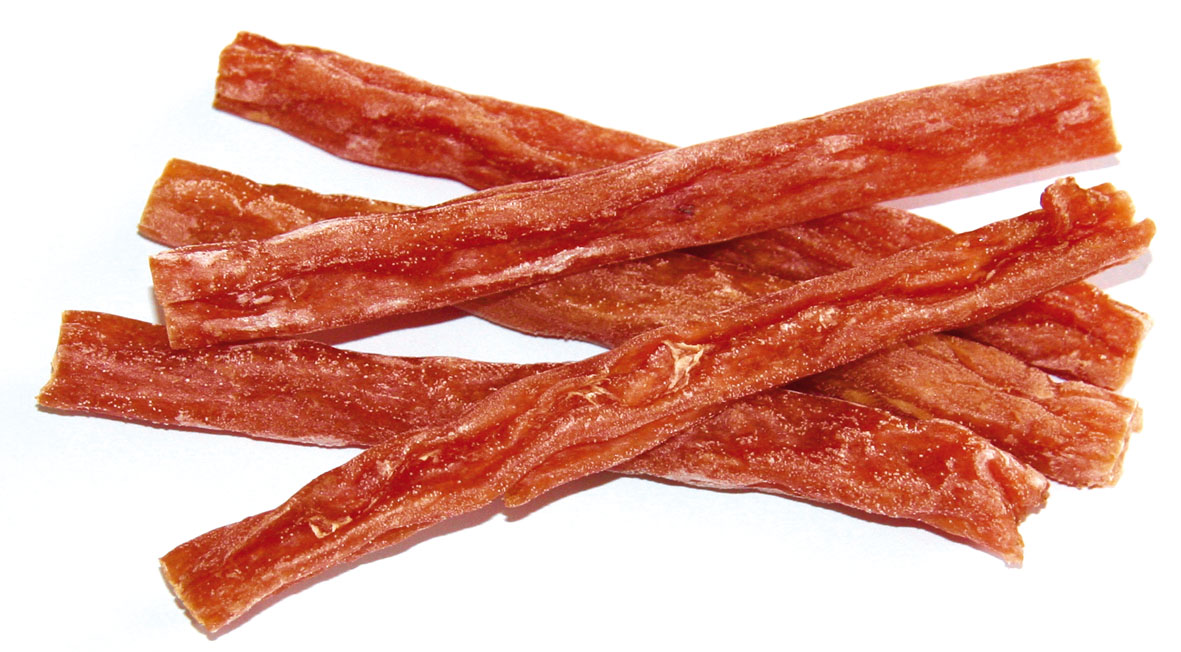 SwissDog Gourmet-Sticks, Poulet, 100g