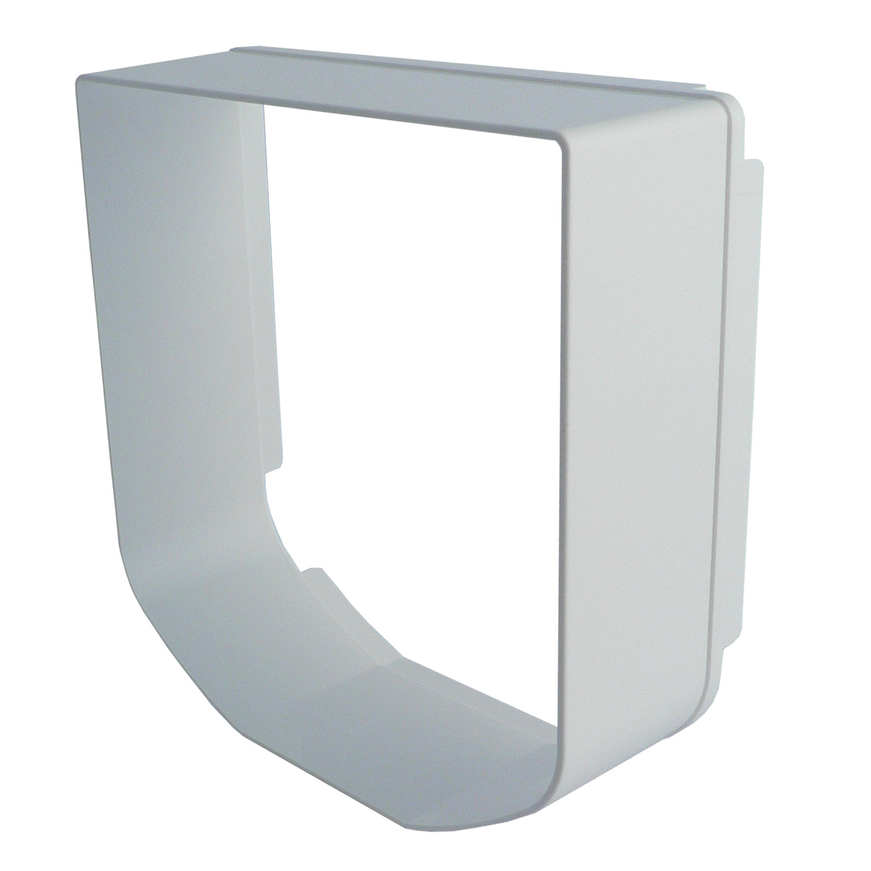 SureFlap tunnel de rallonge blanc