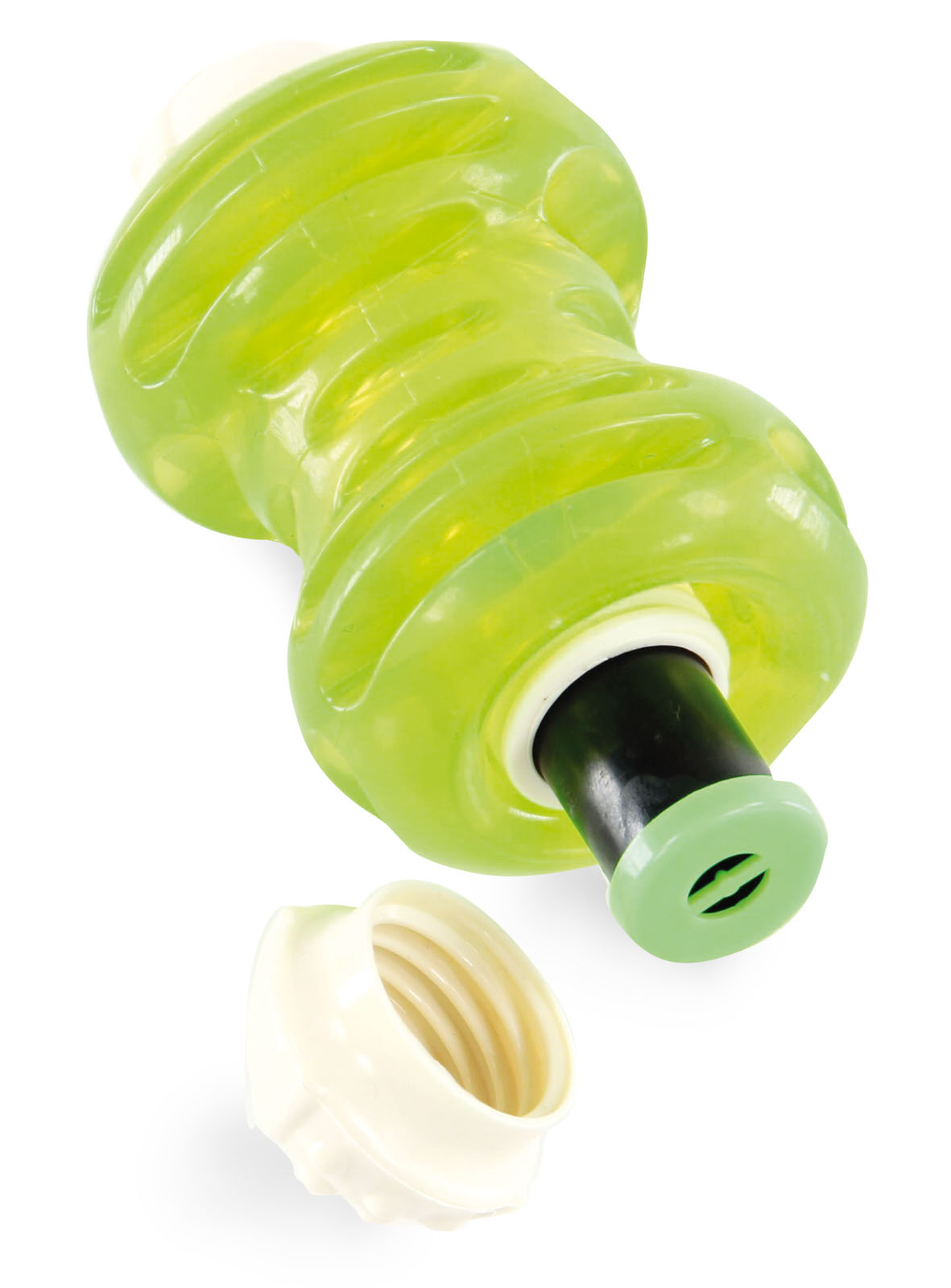 swisspet Dog Toys Shake & Play Bone, Suono On/Off