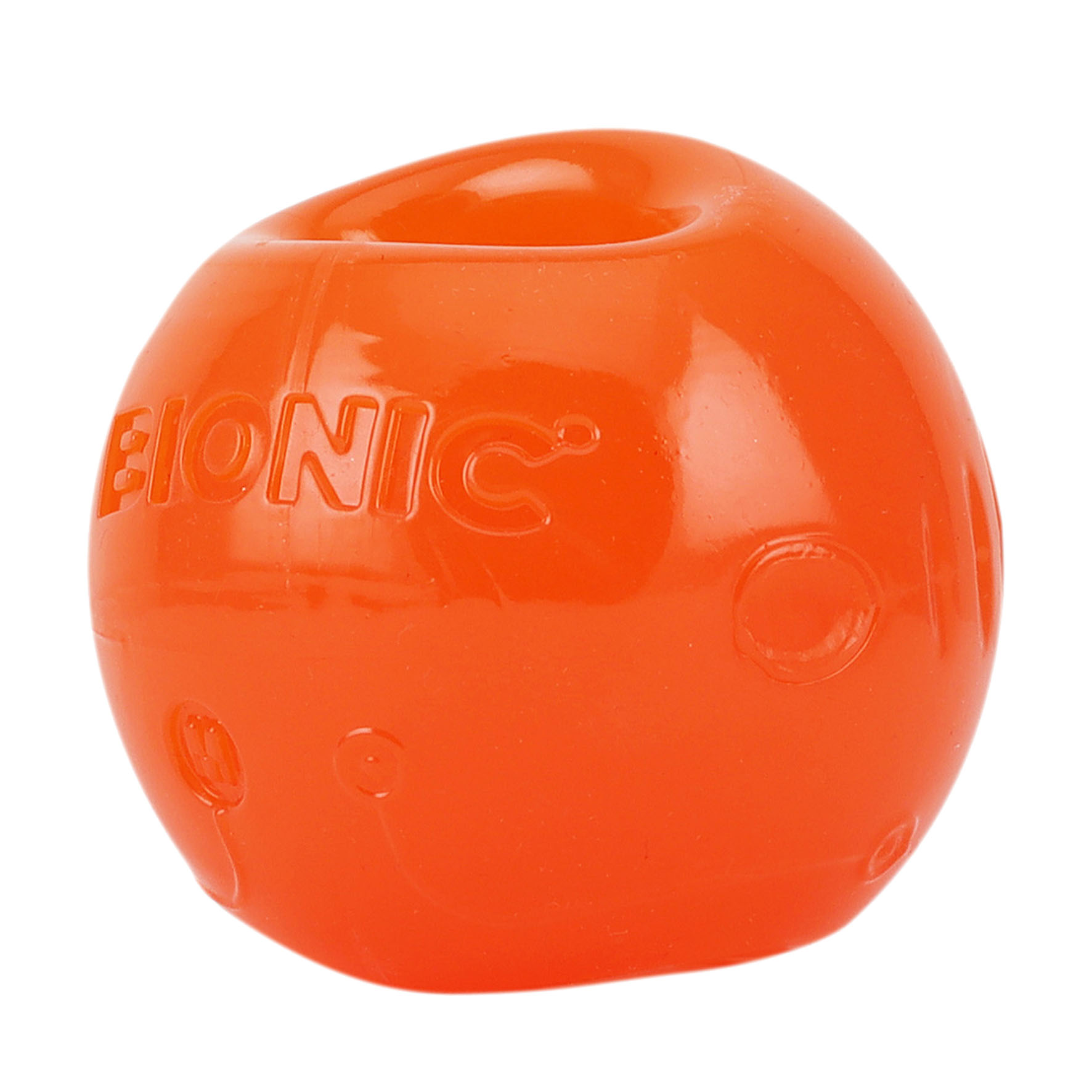 Bionic Ball M, 13x6.1x13cm