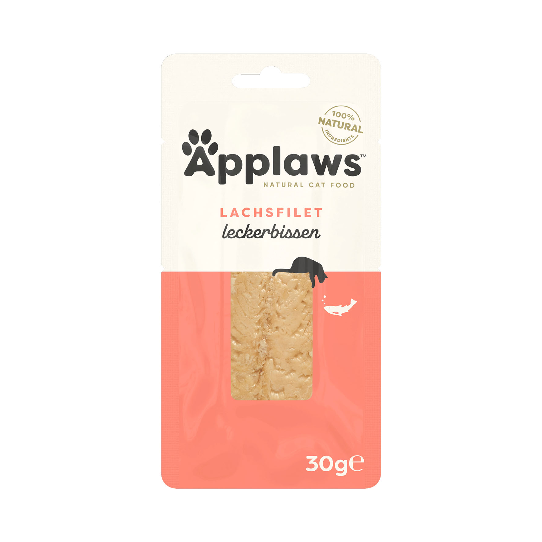 Applaws Adult Salmon Loin 30g