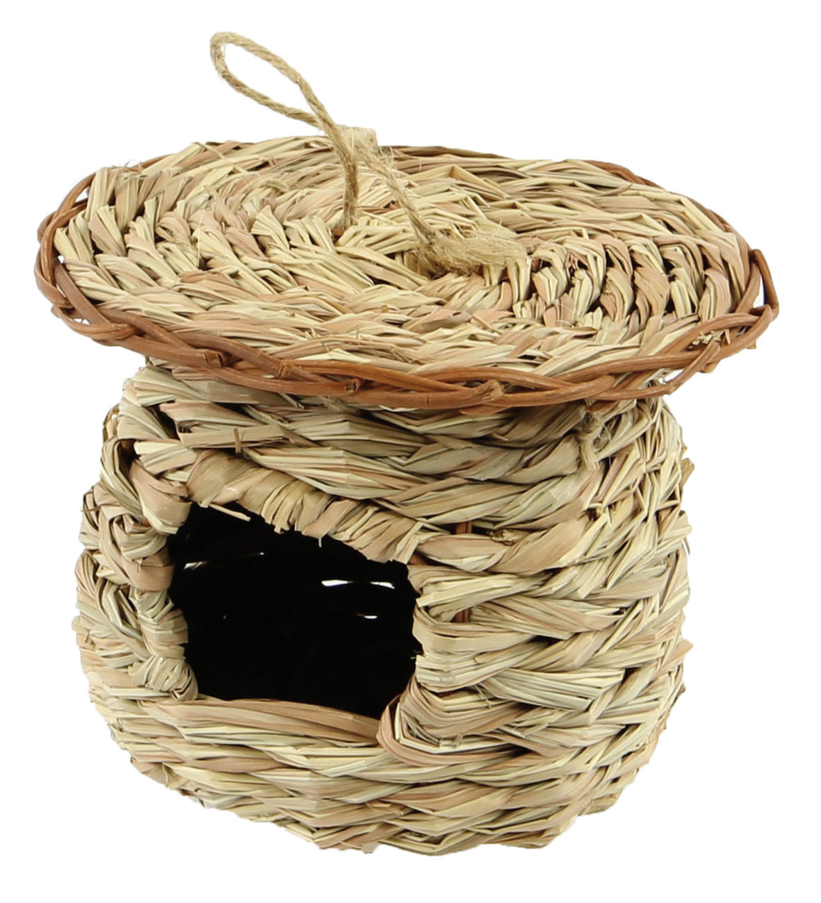 Copacabana Nagerhaus Grasvilla