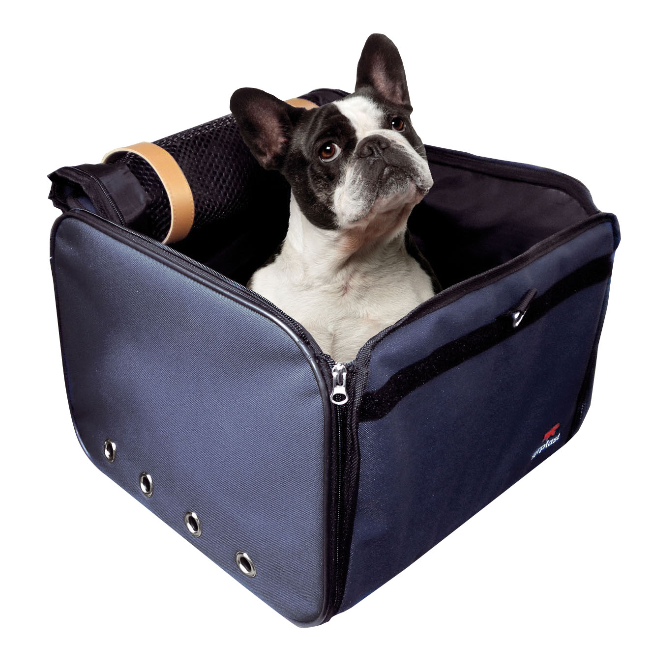 Arca Hundetransporttasche
