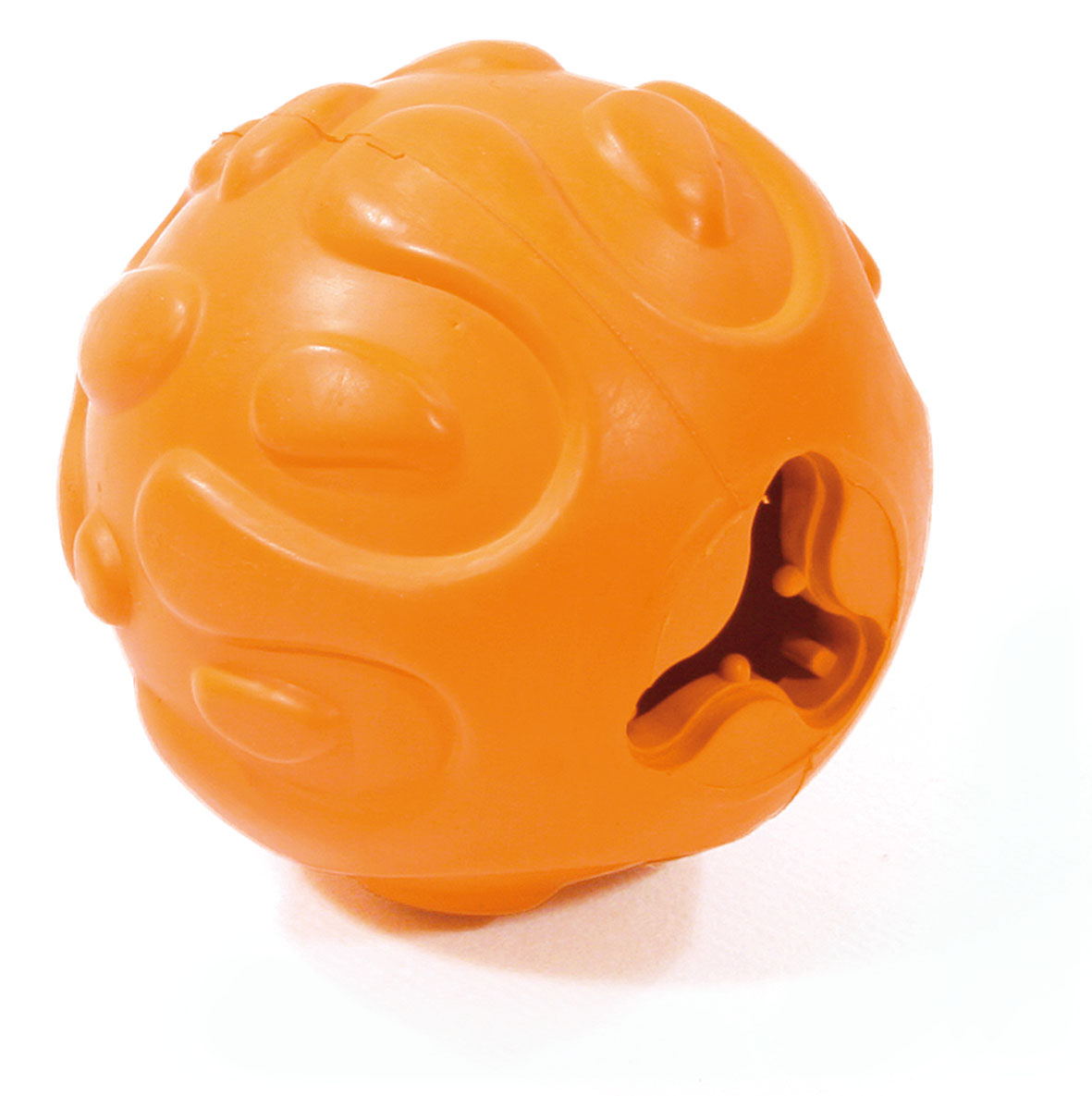 swisspet Futterball Little-Monster, ø8.5cm
