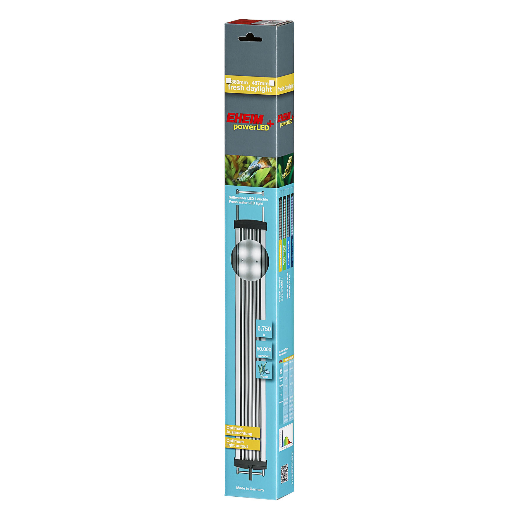 Eheim powerLED+
