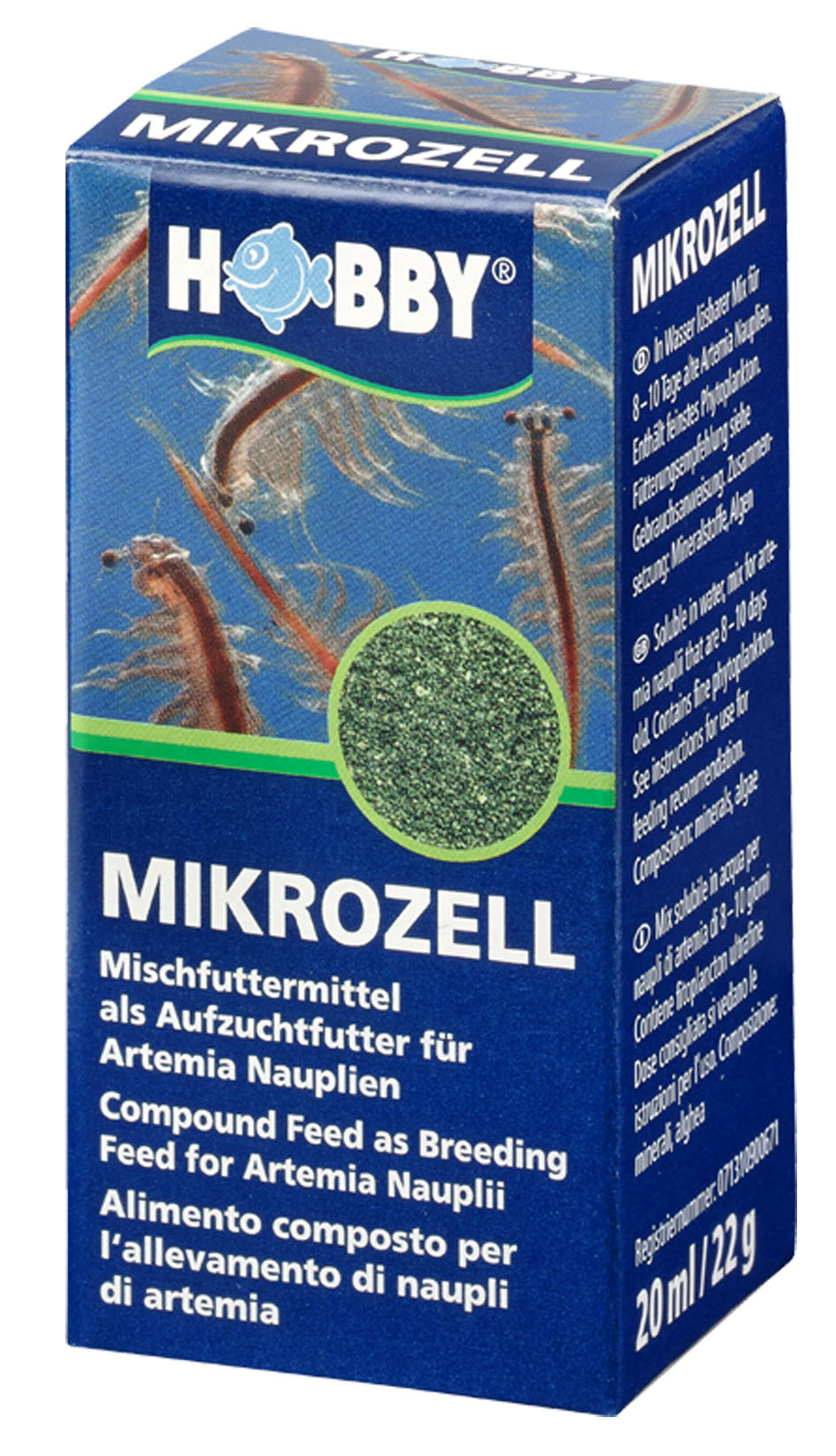 Hobby Mikrozell 20ml