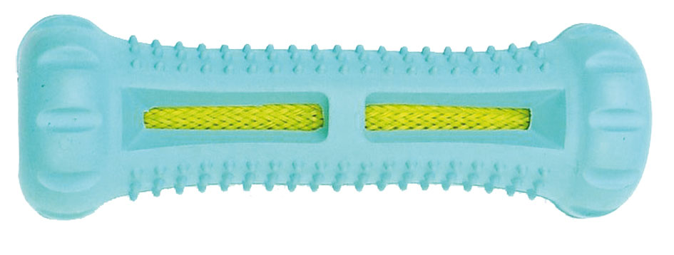 swisspet Hundespielzeuge Dental Toy Ruby