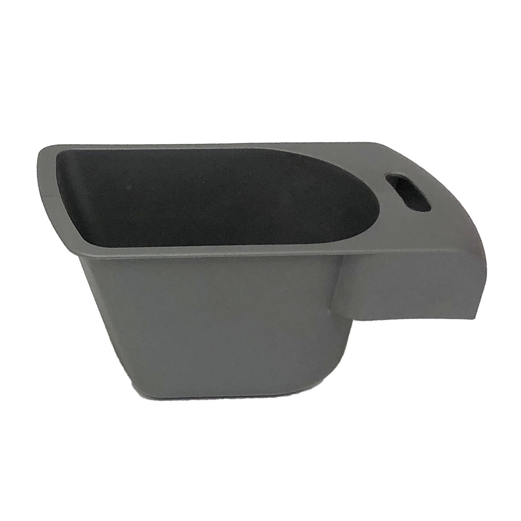 Paletta di alimentazione per contenitore da 5 e 10 kg