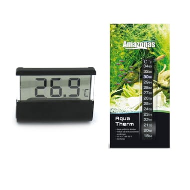 Thermomètres