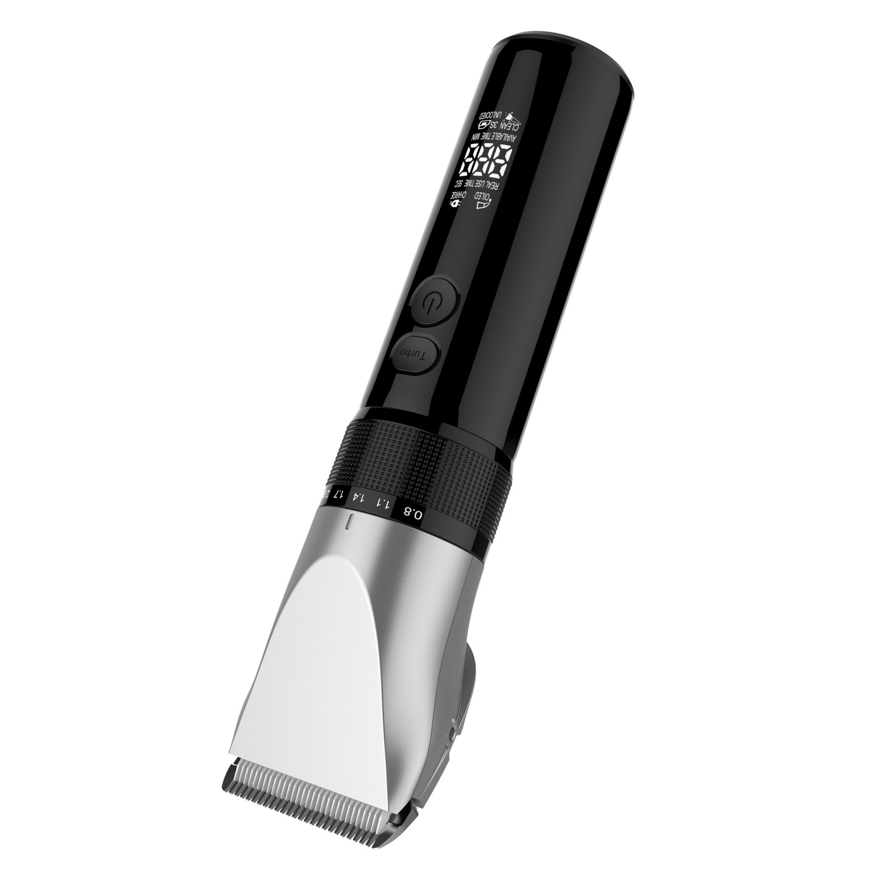 swisspet  Starter-Kit Set de tondage