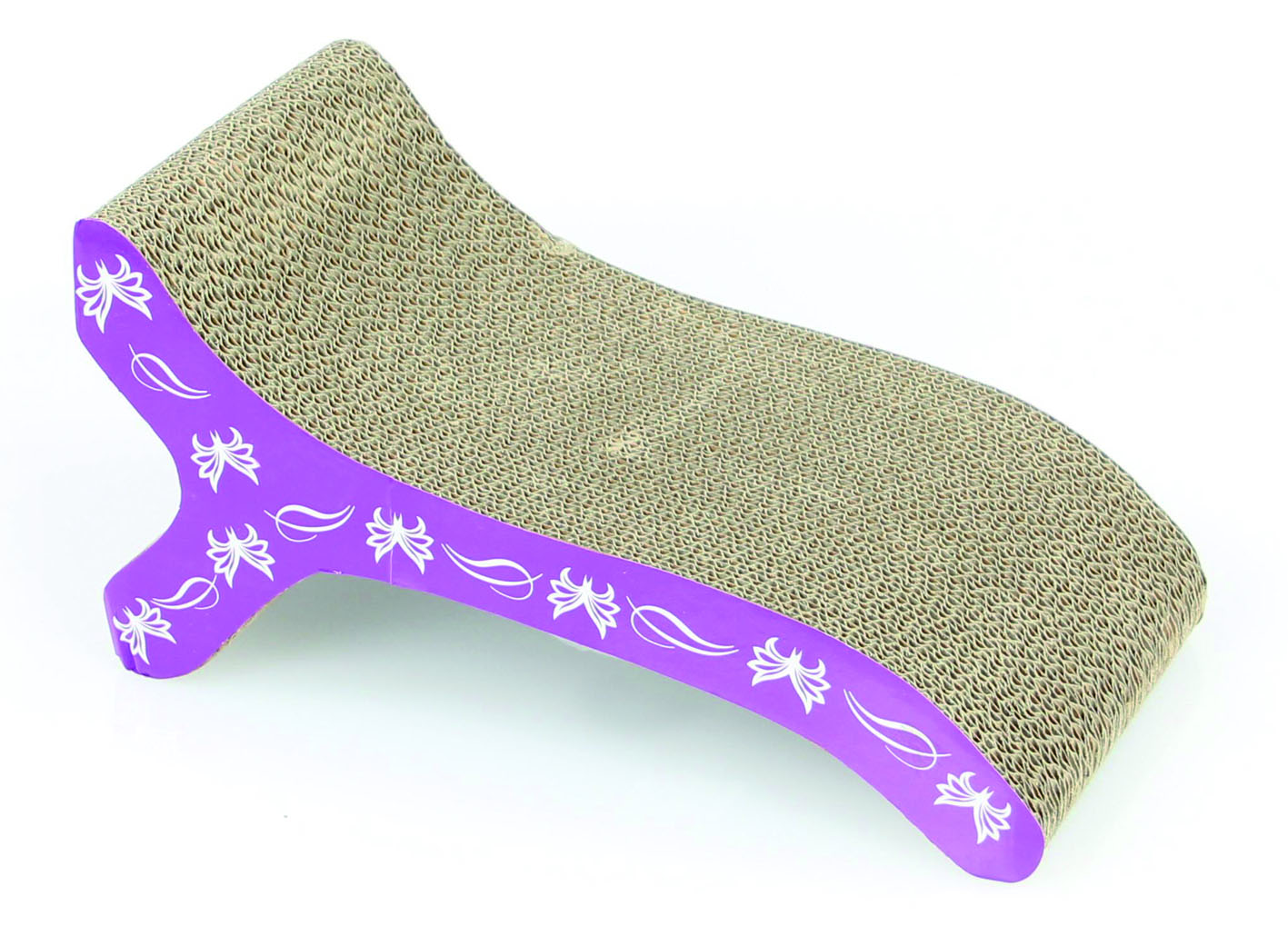 swisspet Kratzkartonage Schmetterling