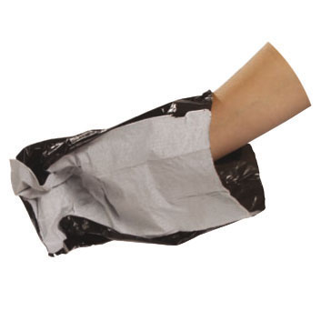swisspet Poop-Bag Anhänger mit Kotbeutel, 2x20er-Rollen