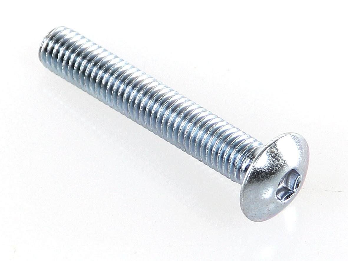 Kopfschraube D10mm