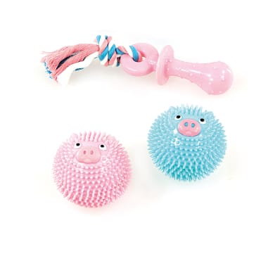 Giochi per cuccioli