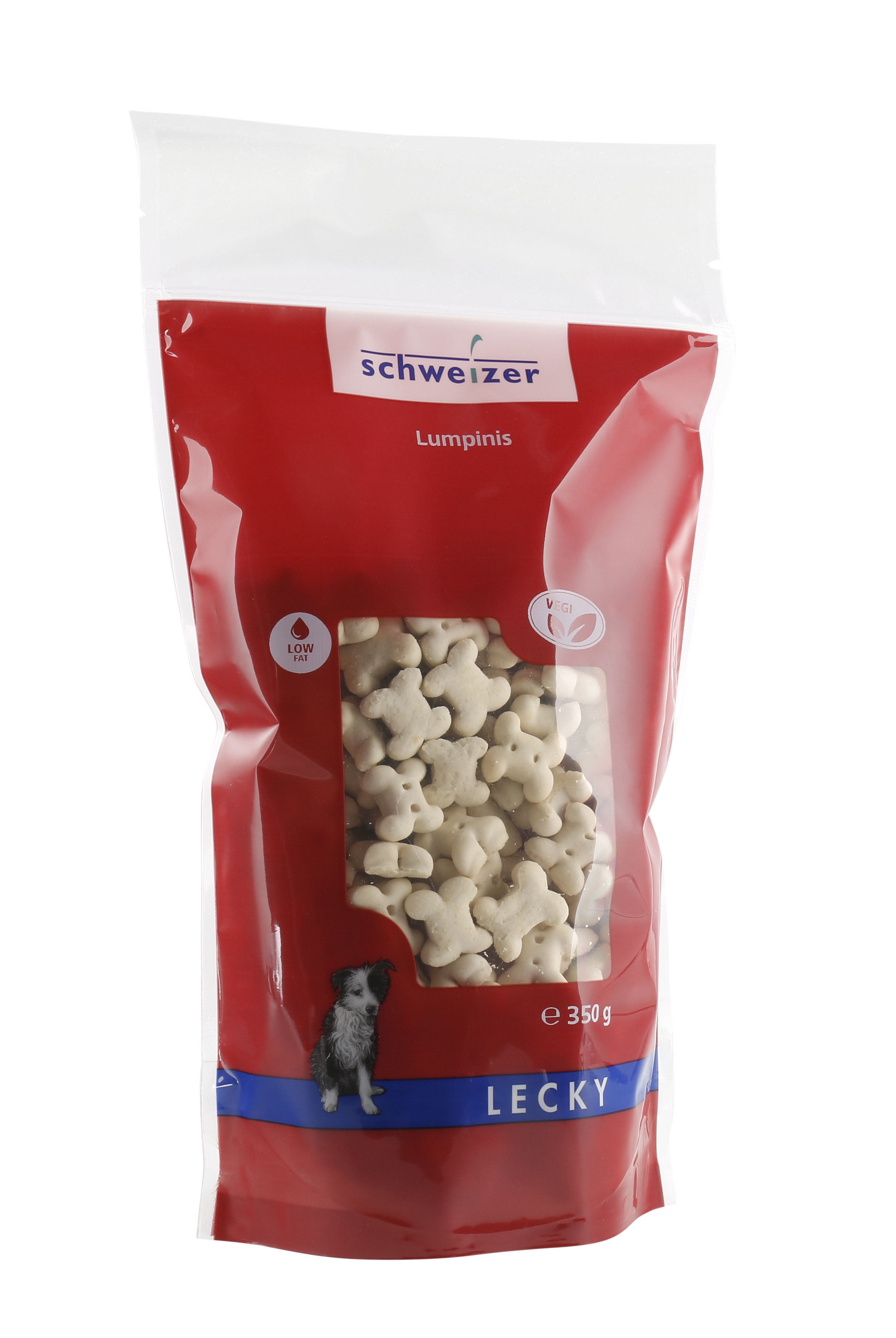 Lecky Lumpinis, 350g