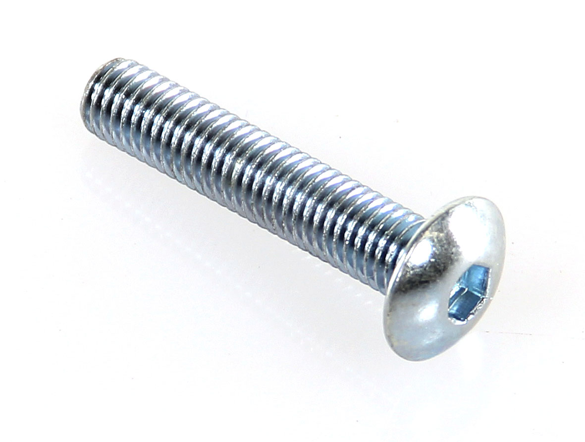 Kopfschraube D10mm