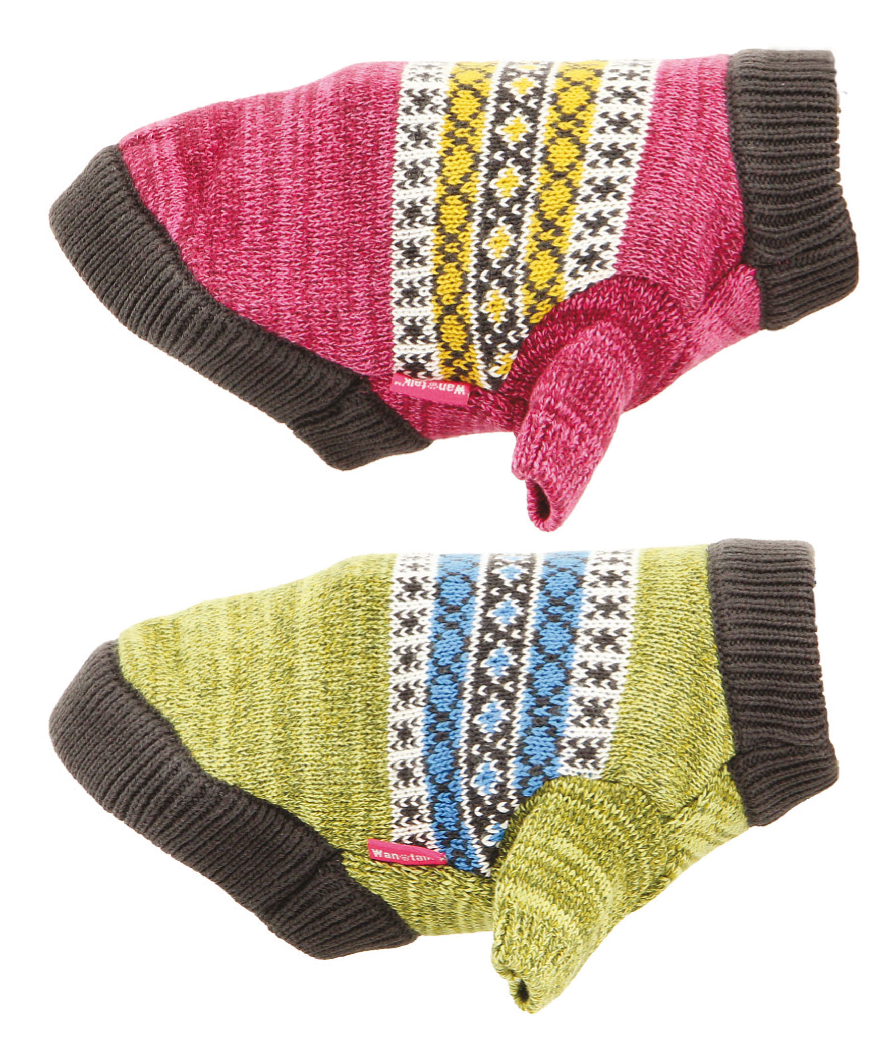 TrendLine Hundepullover Cross