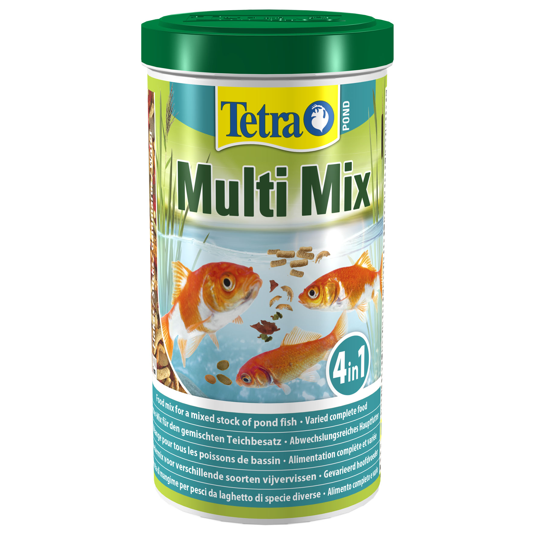 TetraPond MultiMix