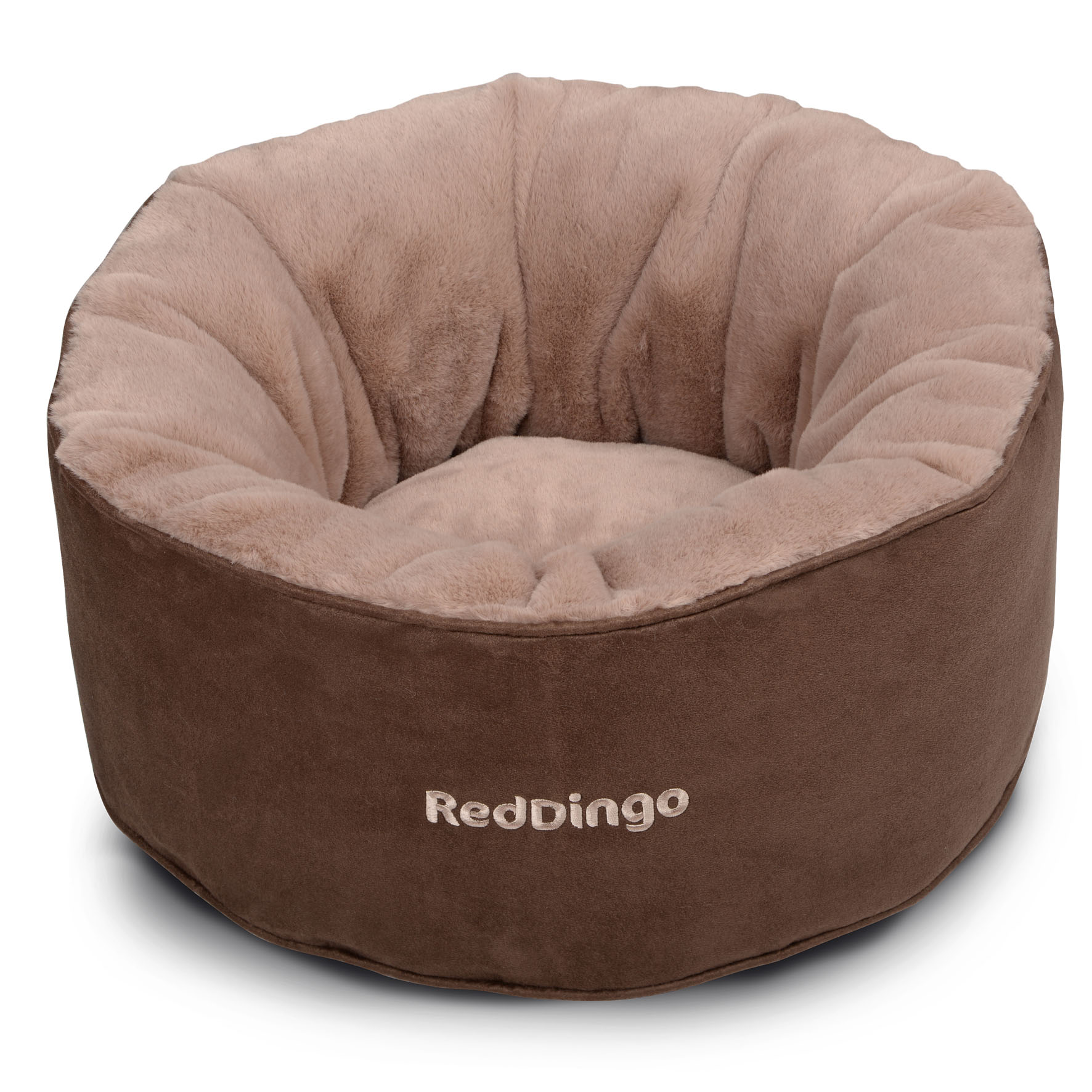 RedDingo lit pour chats brun