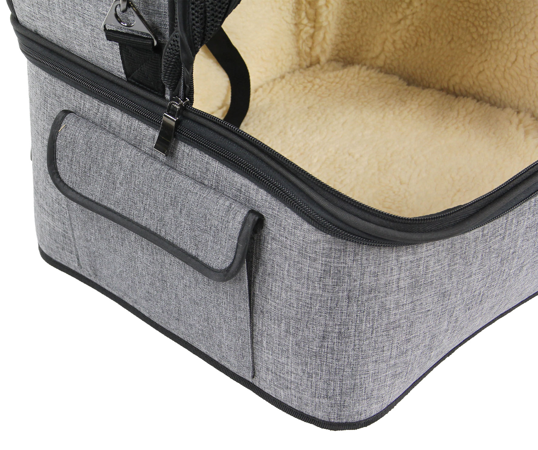 swisspet Borsa per il trasporto auto