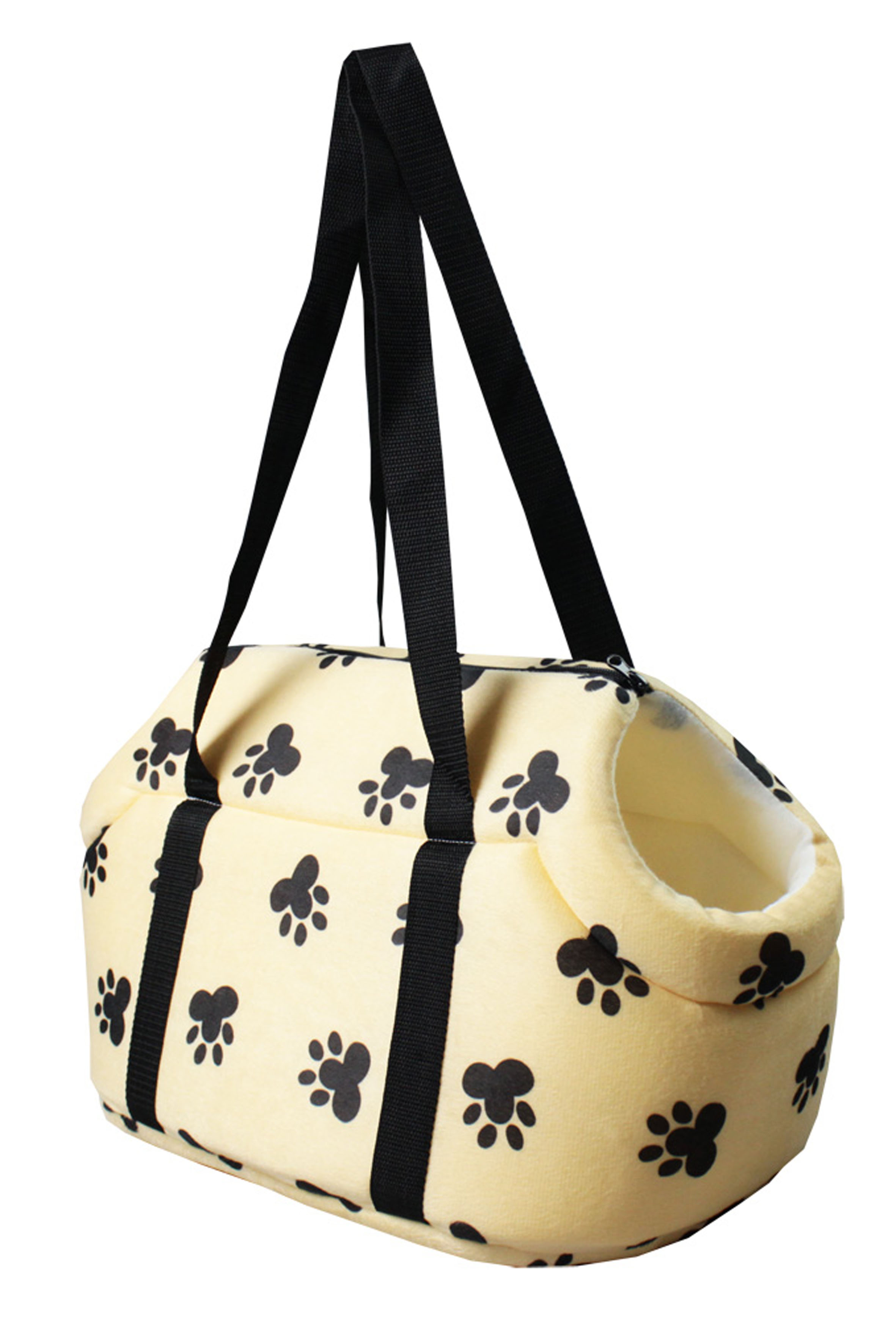 swisspet sac de transport pour chiens & chats Pattino