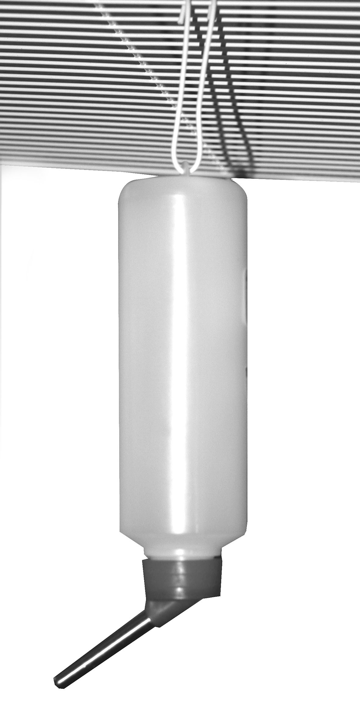 swisspet abreuvoirs en plastique