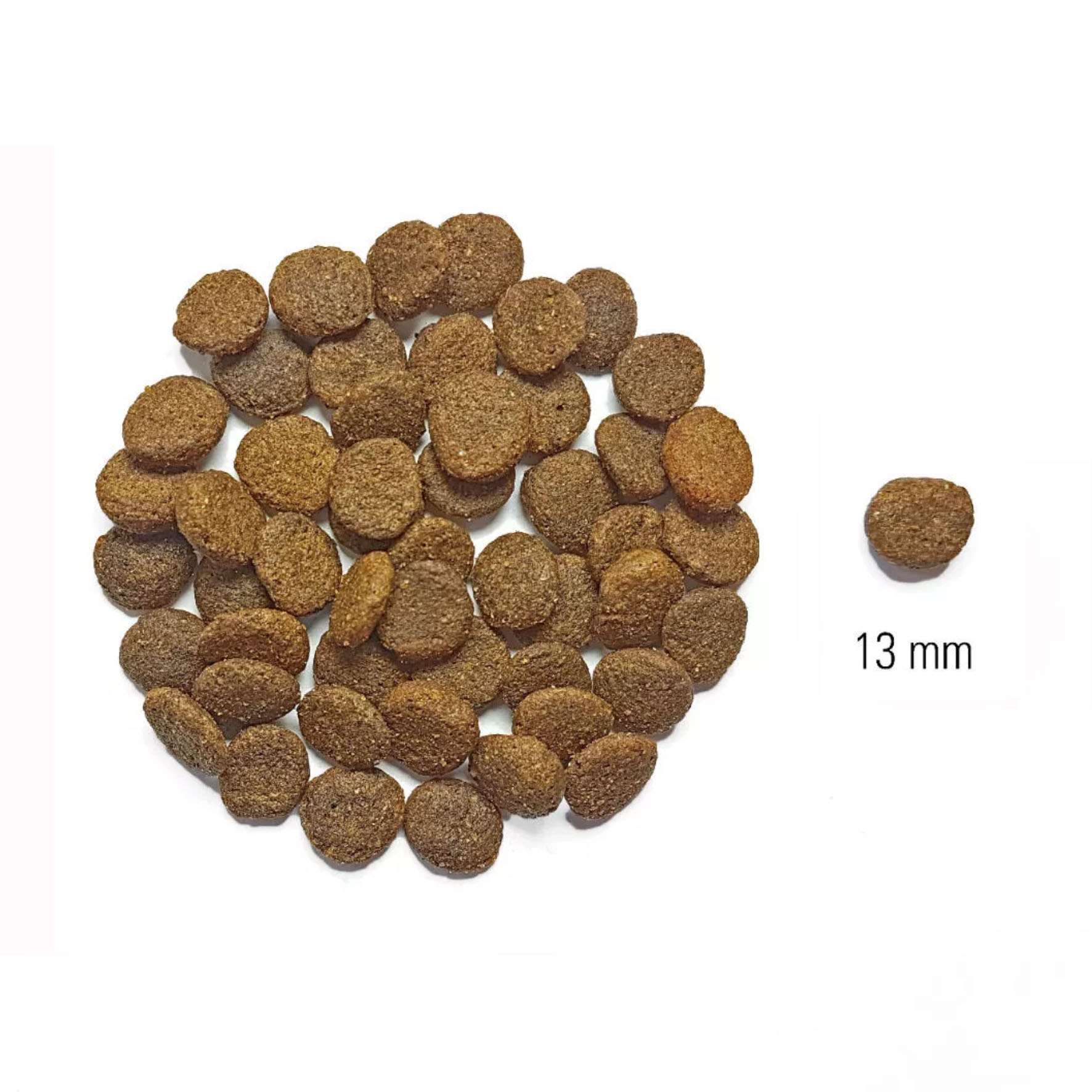 DOG'S LOVE Truthahn,  Süsskartoffel & Preiselbeeren 12kg