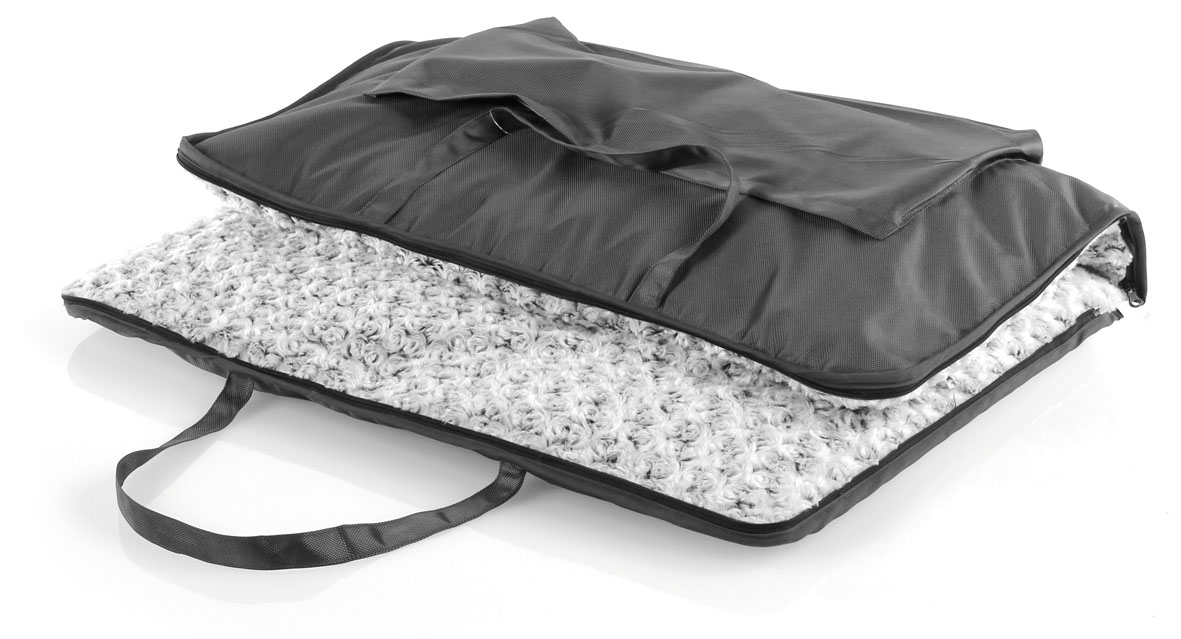 swisspet Coperta da viaggio Galaxia