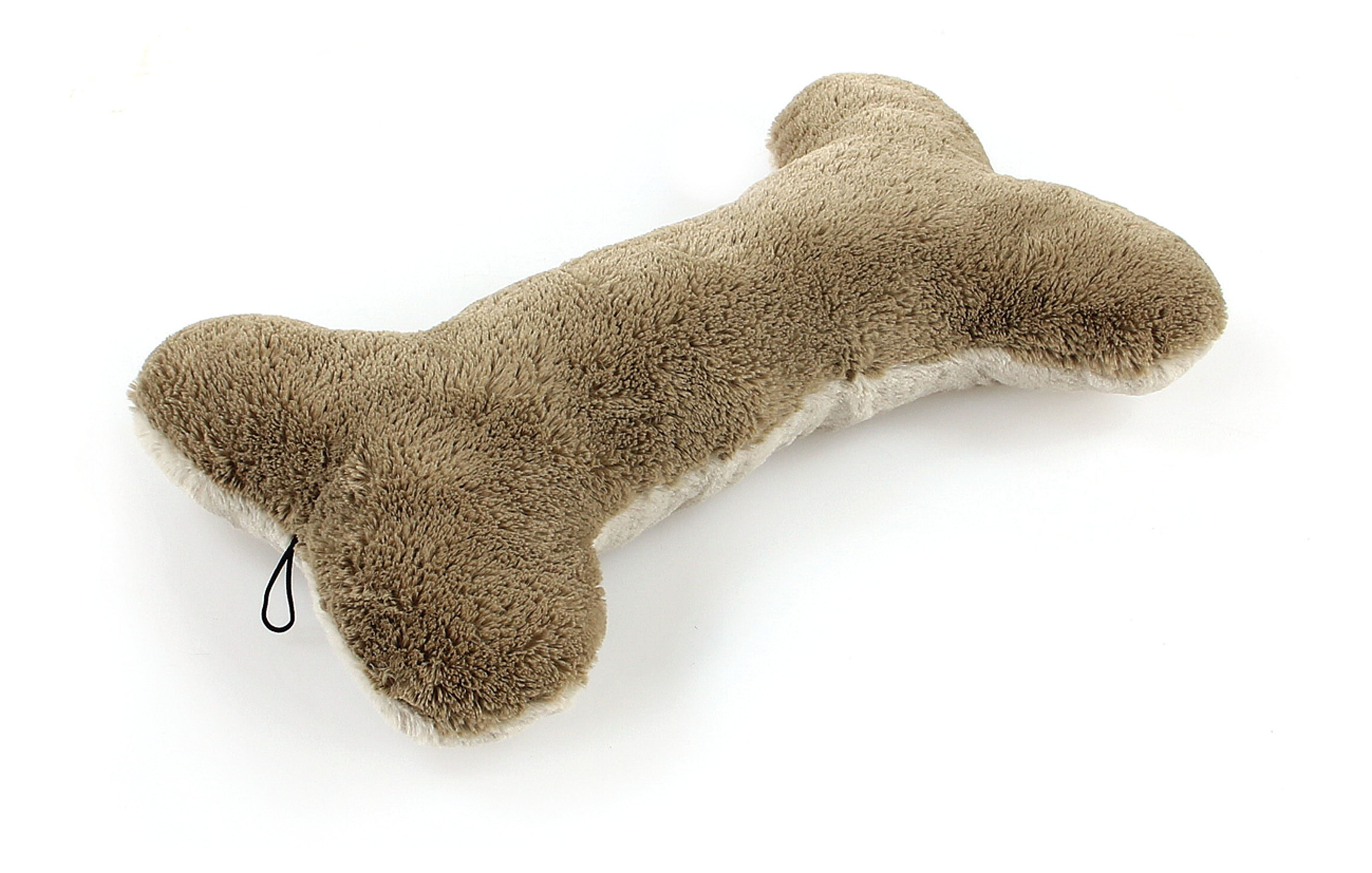 swisspet Hundespielzeug Plüsch-Bone XL