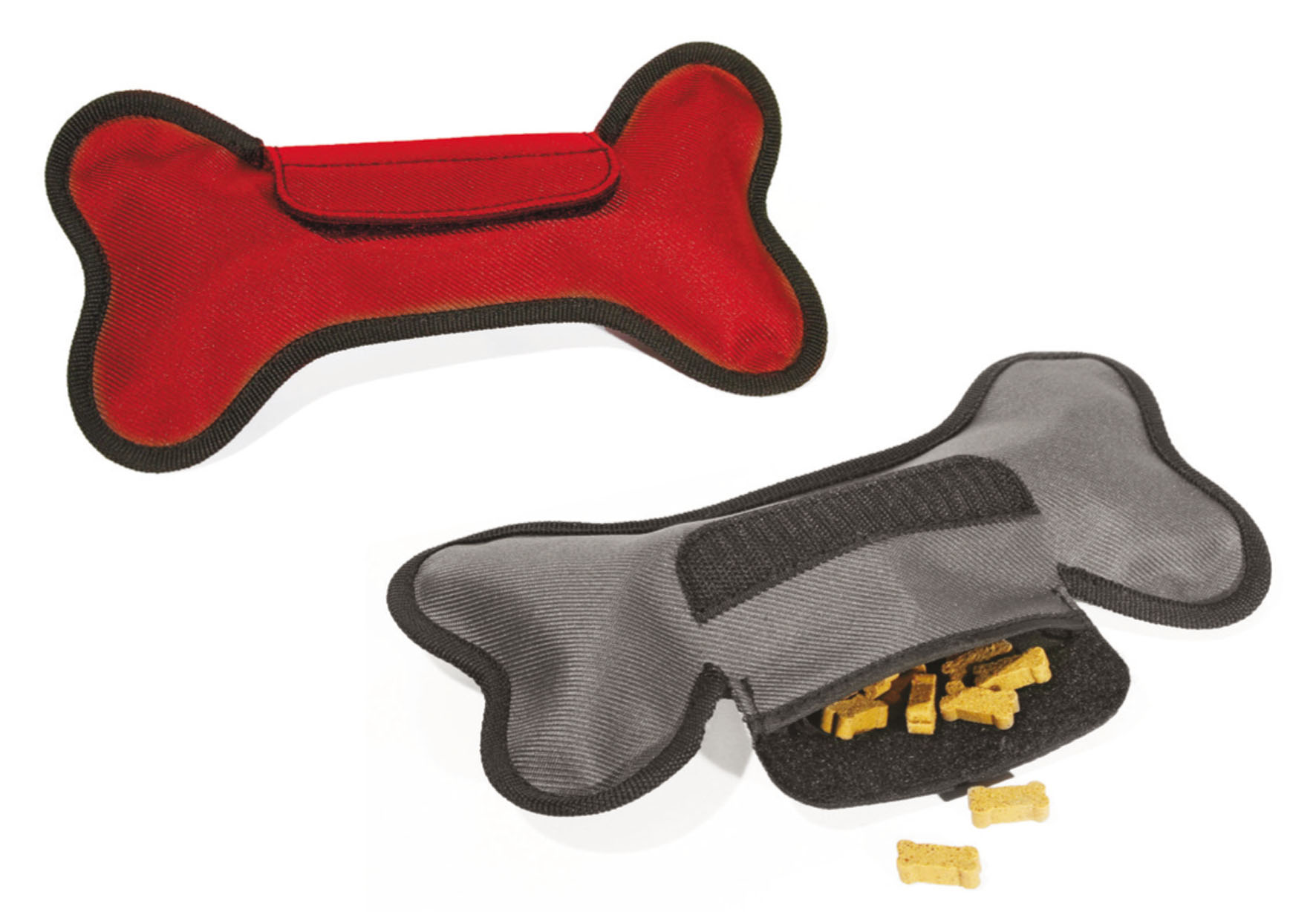 swisspet Snack Bone