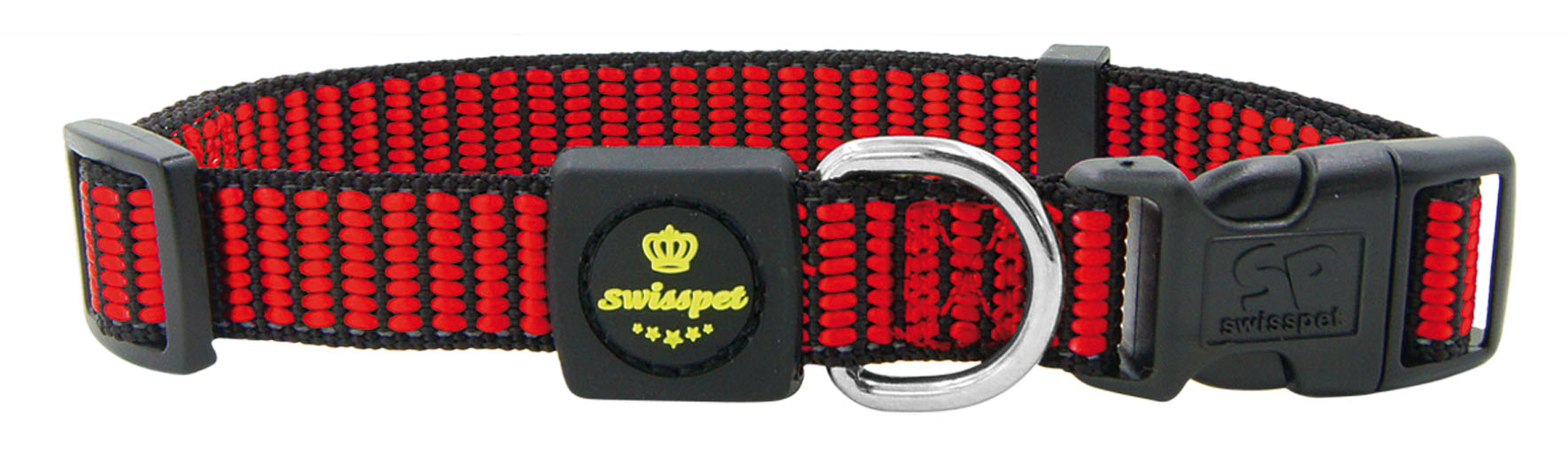 swisspet Halsband City Dog