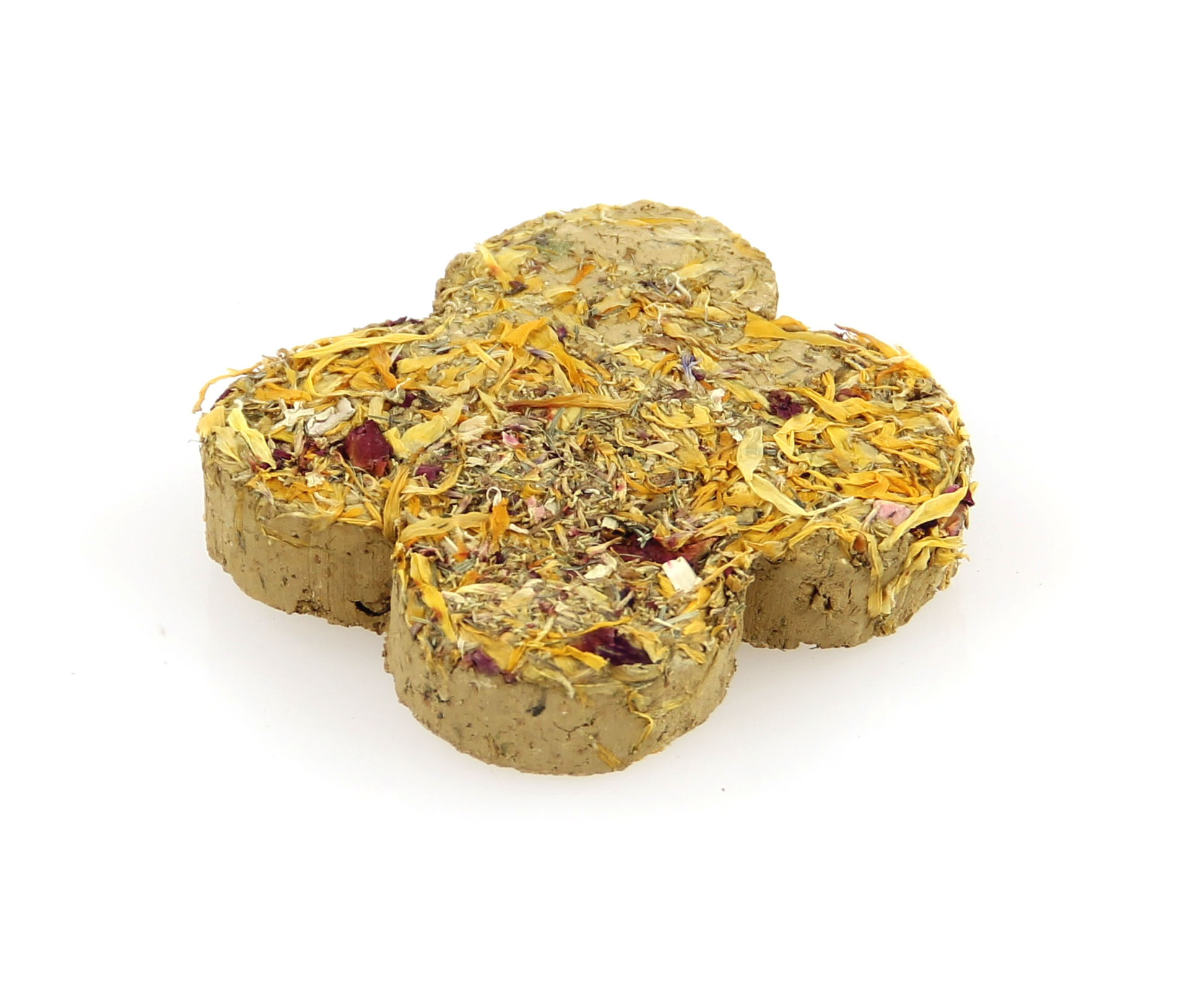 Quiko Mineral-Stein, Flower Mix, 90g