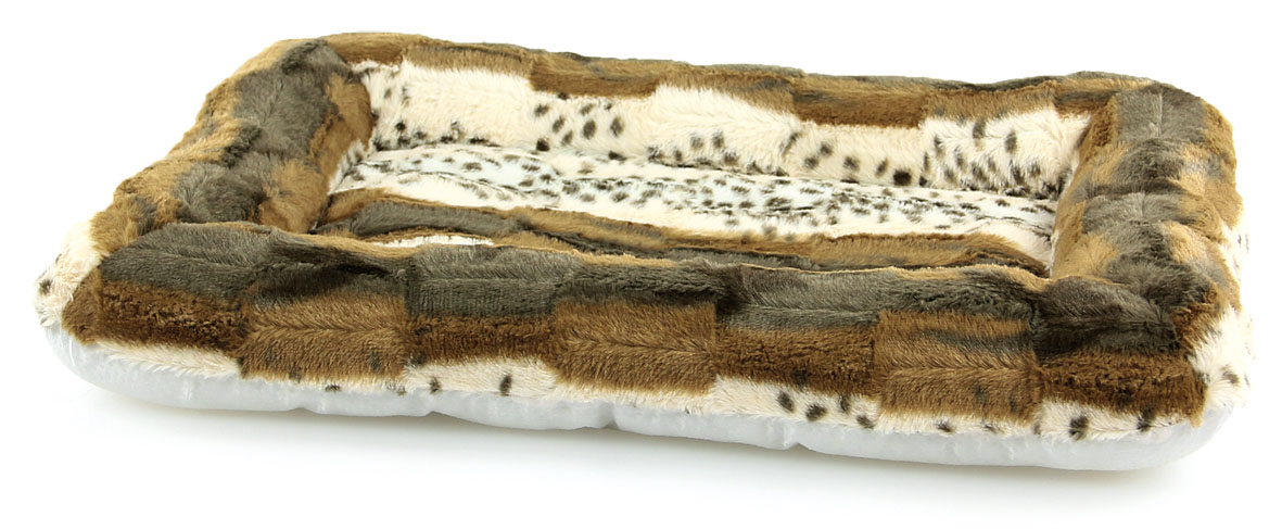 swisspet Liege Flush, Grösse M: 60x45cm