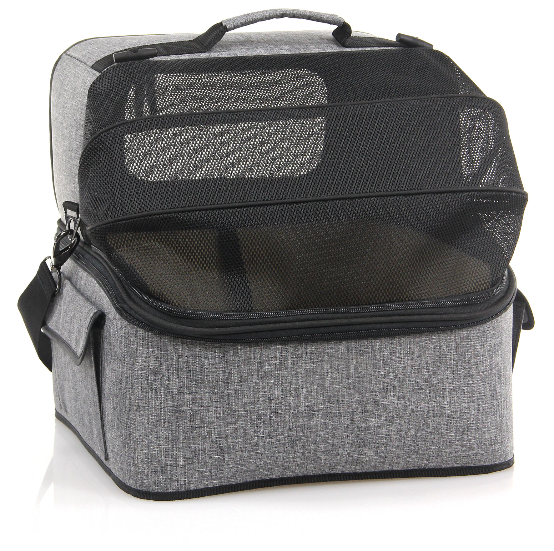 swisspet Transporttasche Car