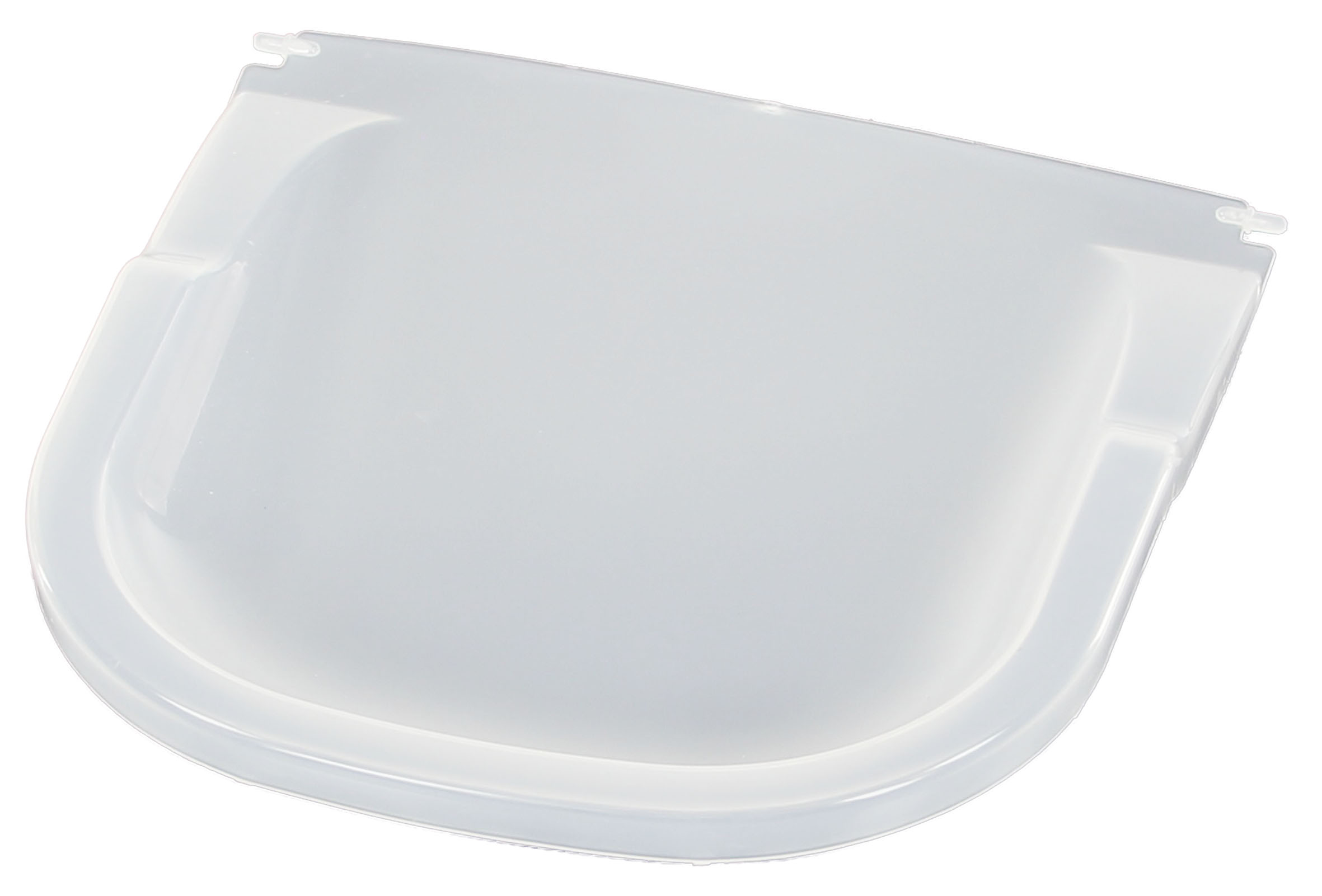 Porte de remplacement pour toilette Jumboletto