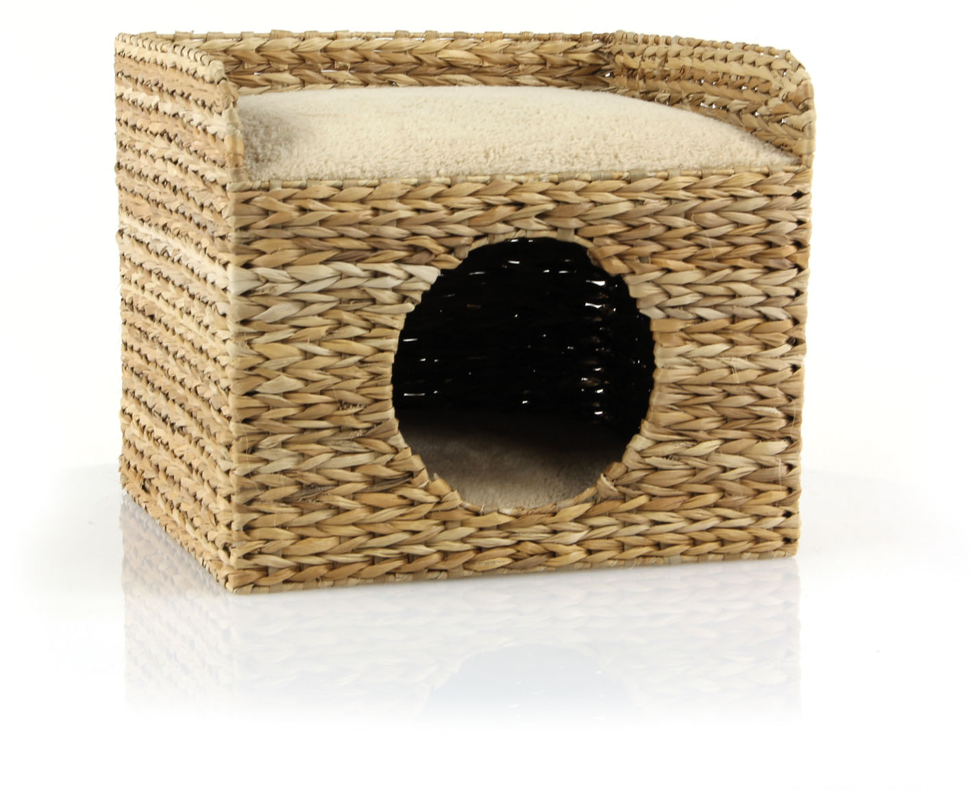 swisspet Katzenschlafhöhle Korfu