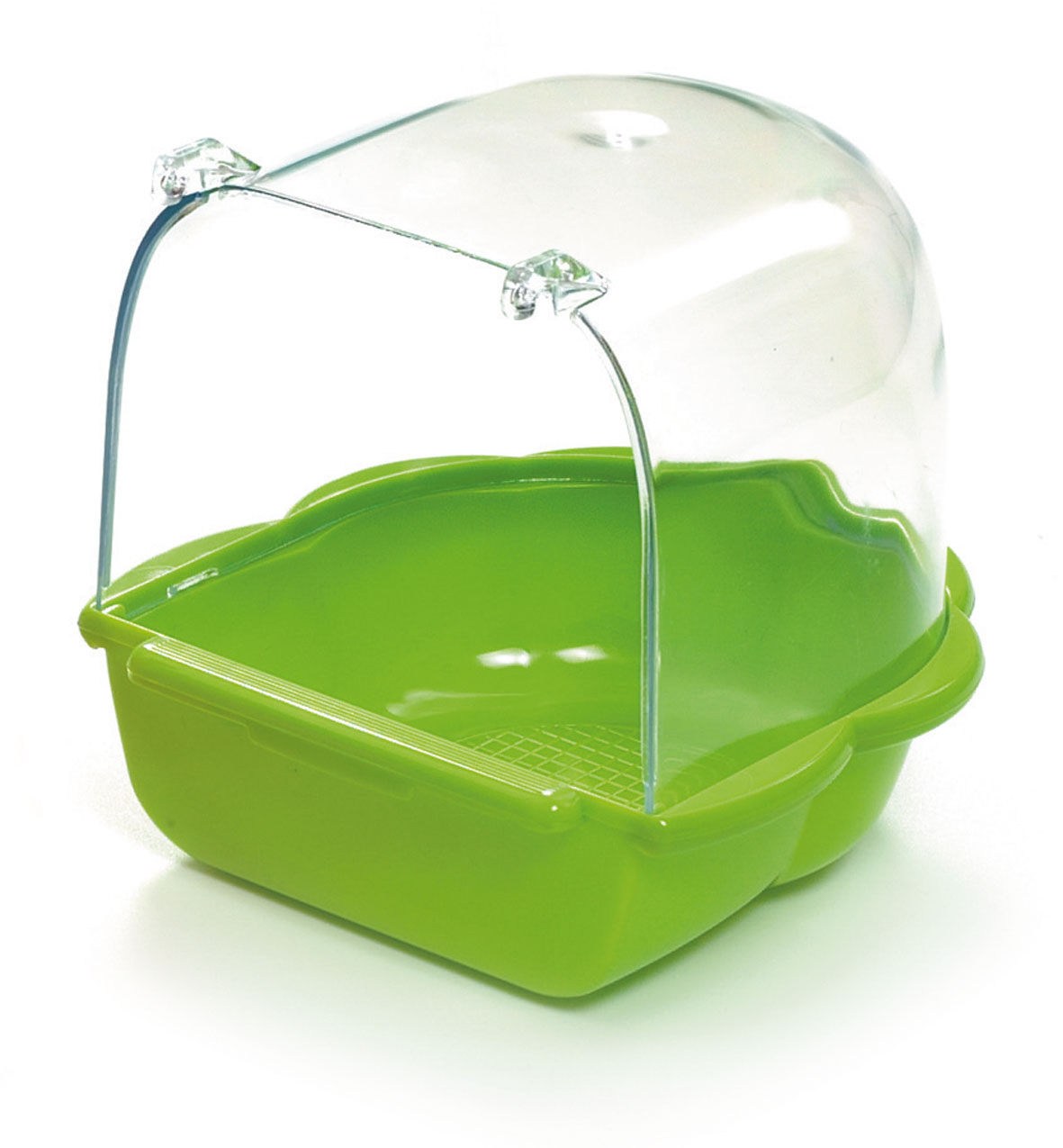 swisspet Badehaus Cleopatra 