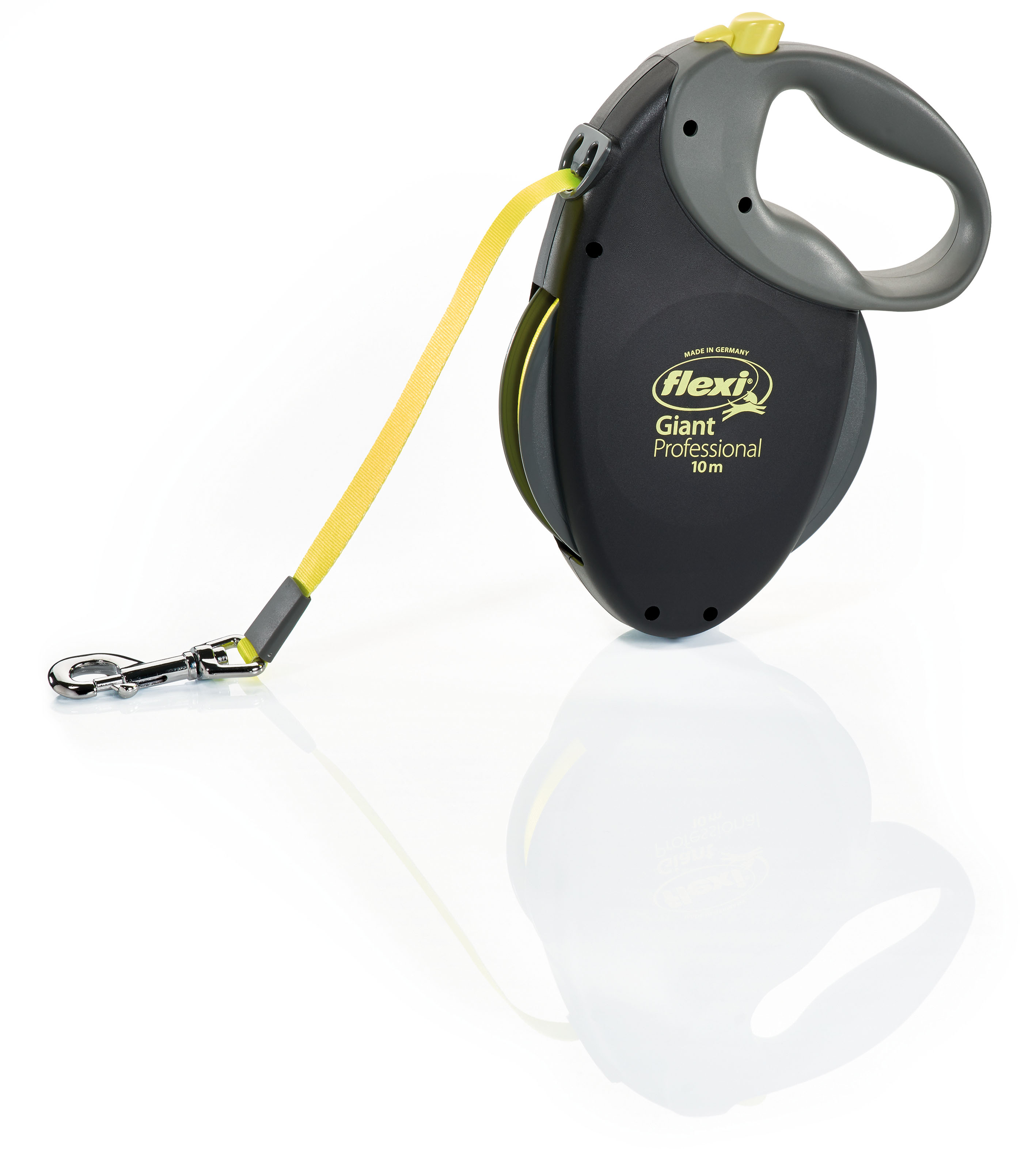 Flexi Giant Professional, Grösse L, 10m