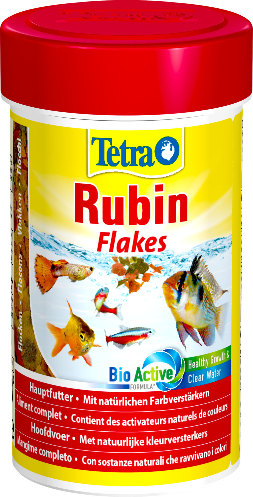 TetraRubin