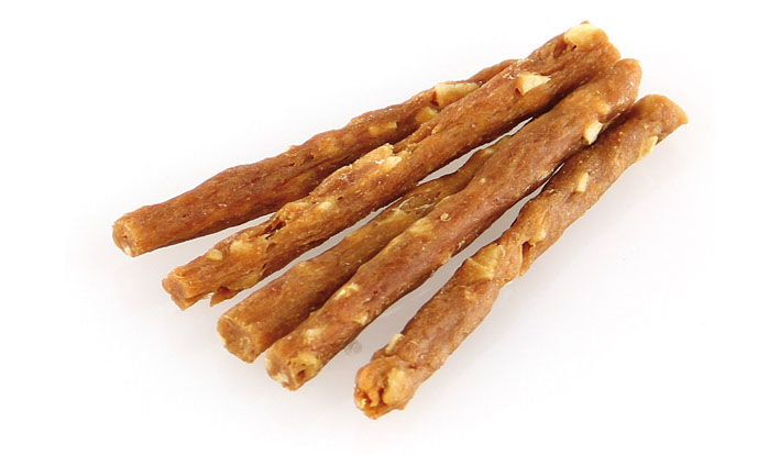 Dogy's Chicken Soft Sticks per cani Snack per cani
