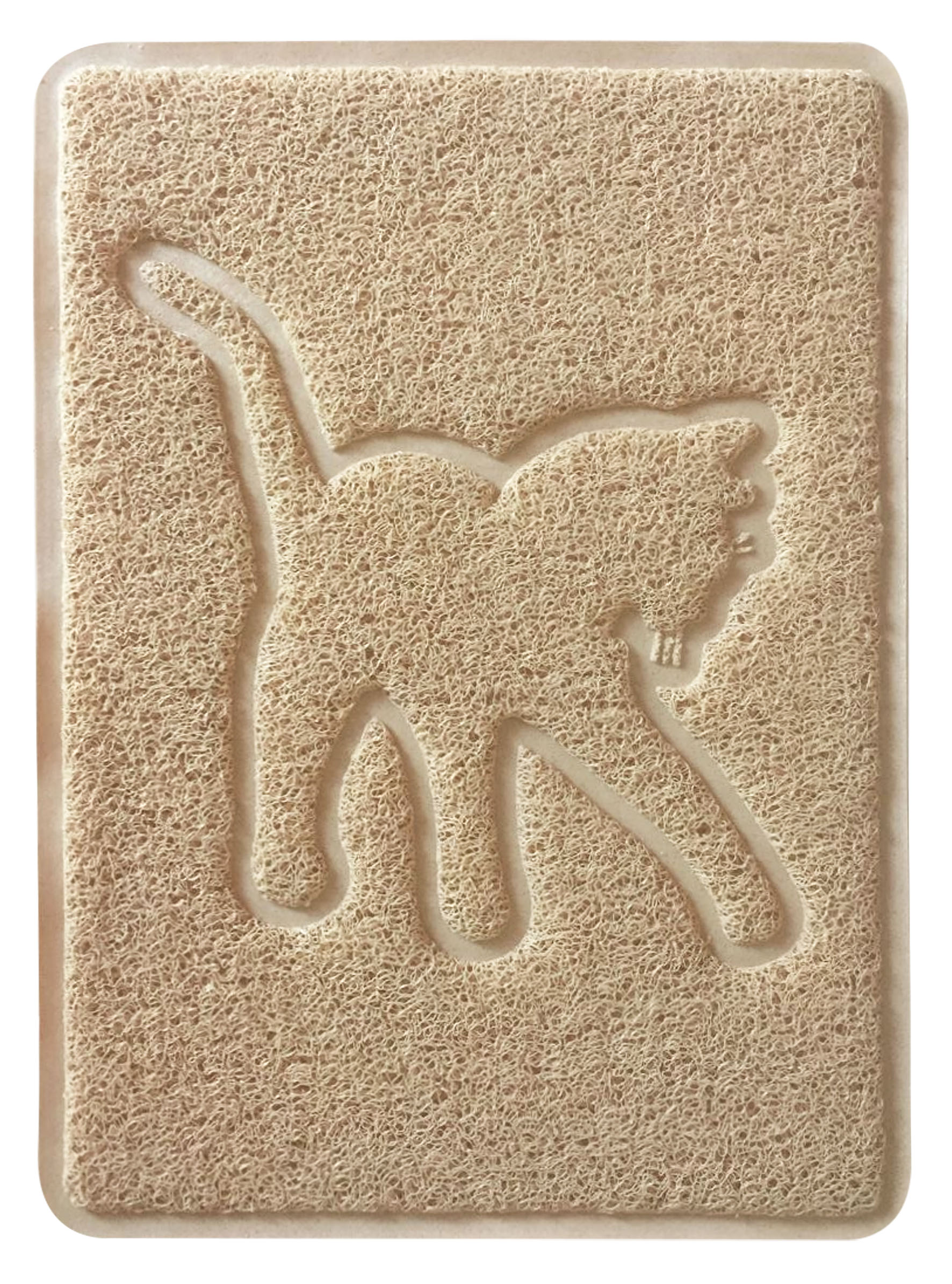 swisspet Katzentoilettenvorlagen Avalon, beige