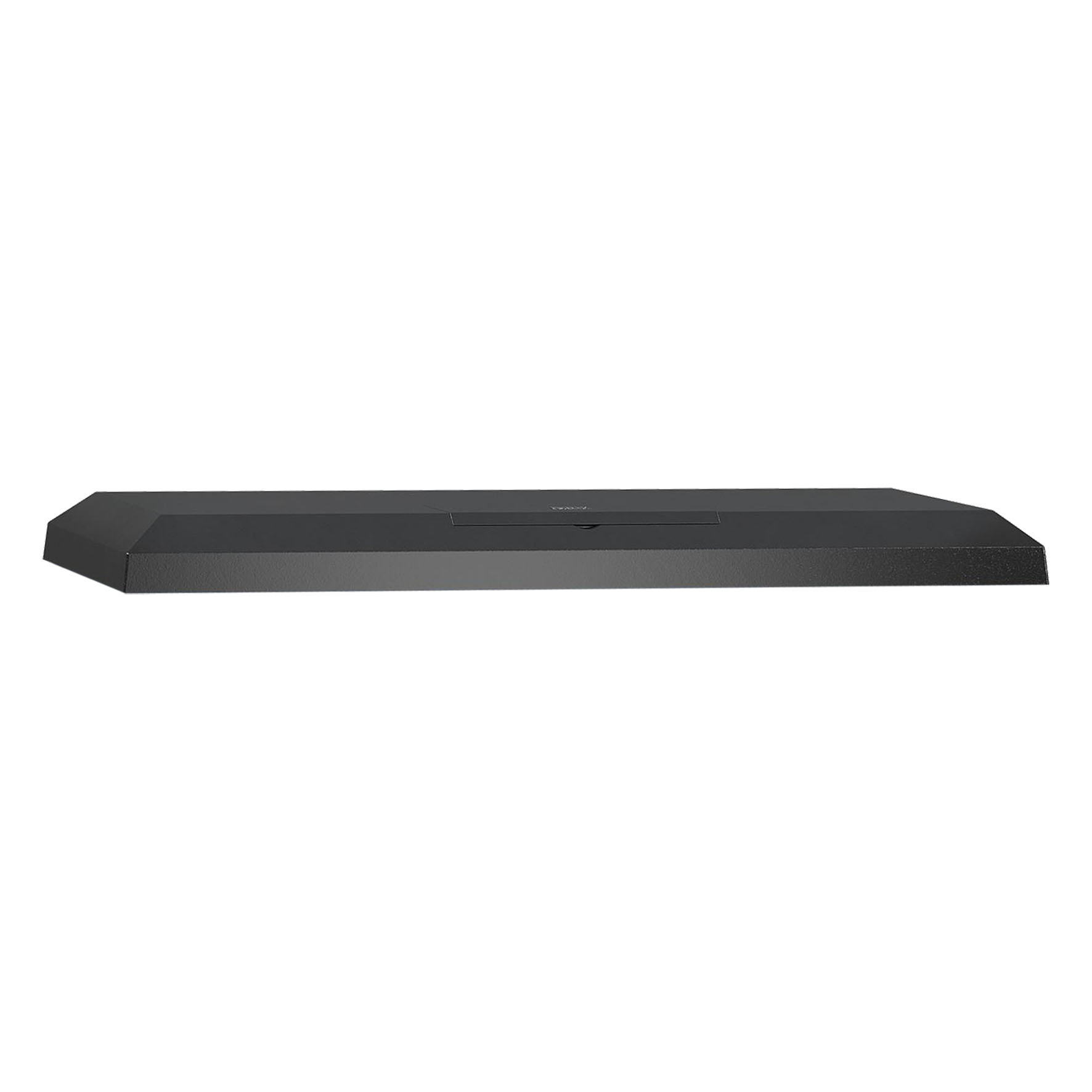 Juwel Leuchte Primolux 1x10.5W, 80x35cm, schwarz