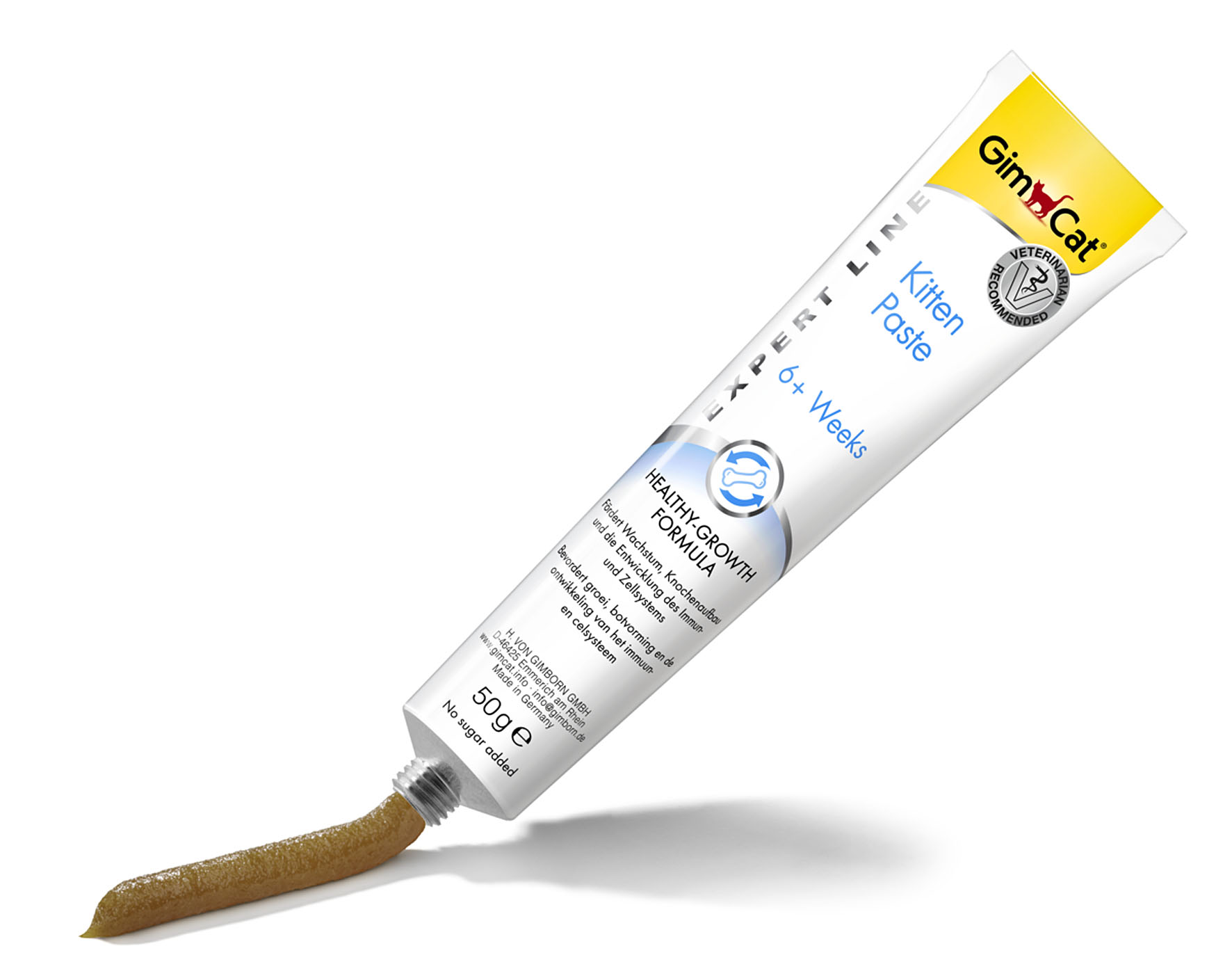 GimCat Paste Expert Line Kitten, 50g